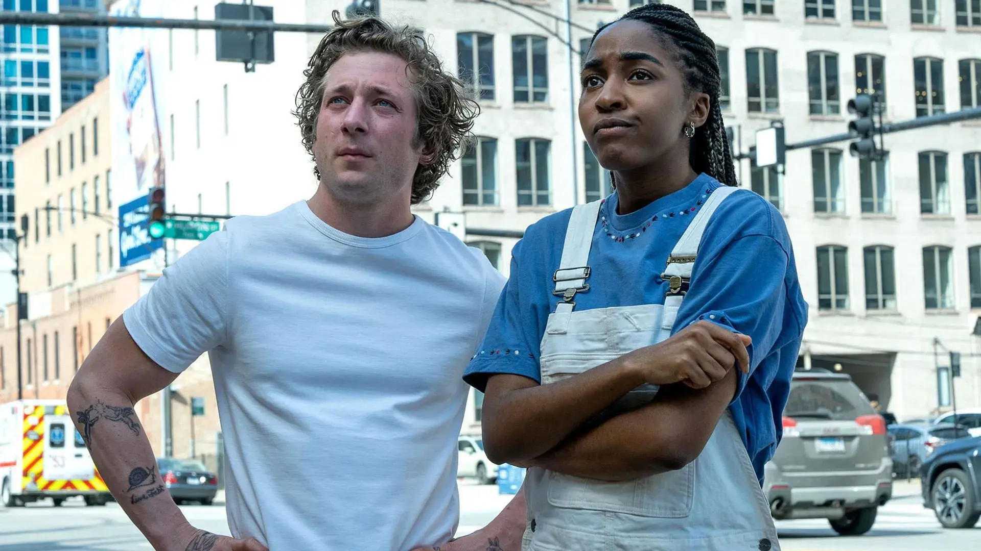 The Best TV Shows to Watch on Hulu Right Now