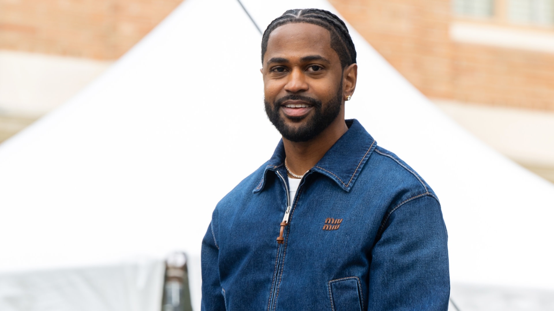 Big Sean Laughs Off Post Clowning His Rap Style: 'F*ck Y'all'