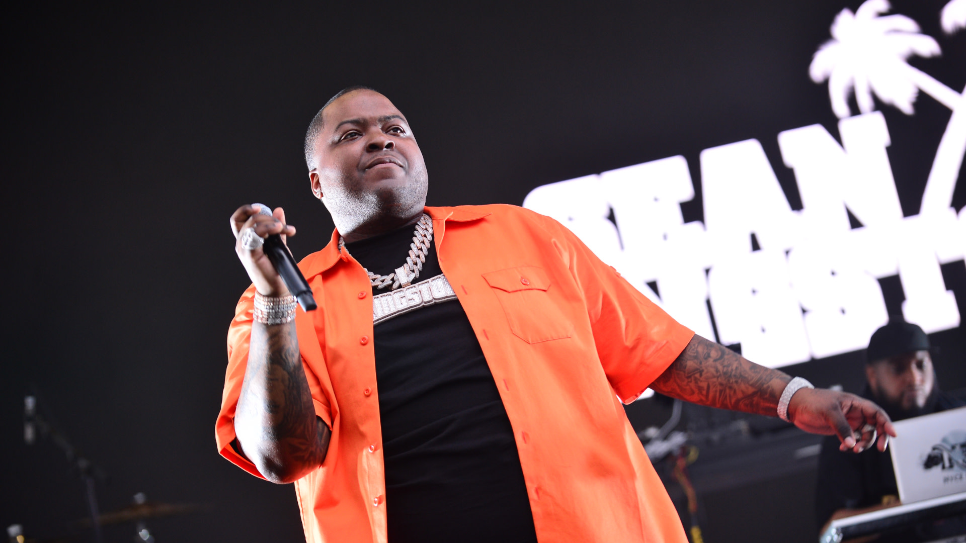 Sean Kingston Sentenced to Prison After Asking for House Arrest in Fraud Case