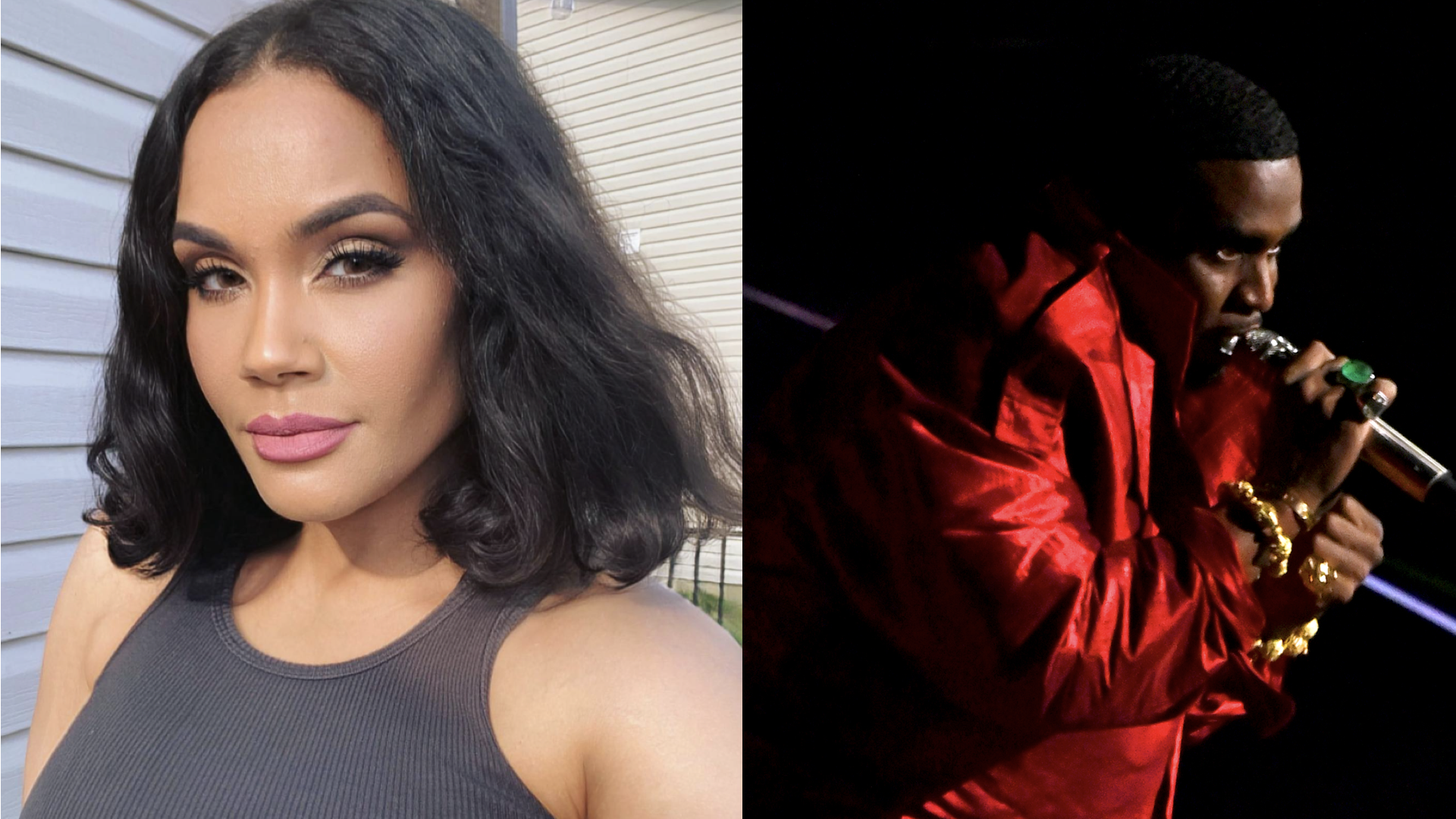 <div>Sara Rivers Says No 'Amount of Baby Oil' Will Help Diddy 'Slide' Through Sexual Assault Lawsuit</div>