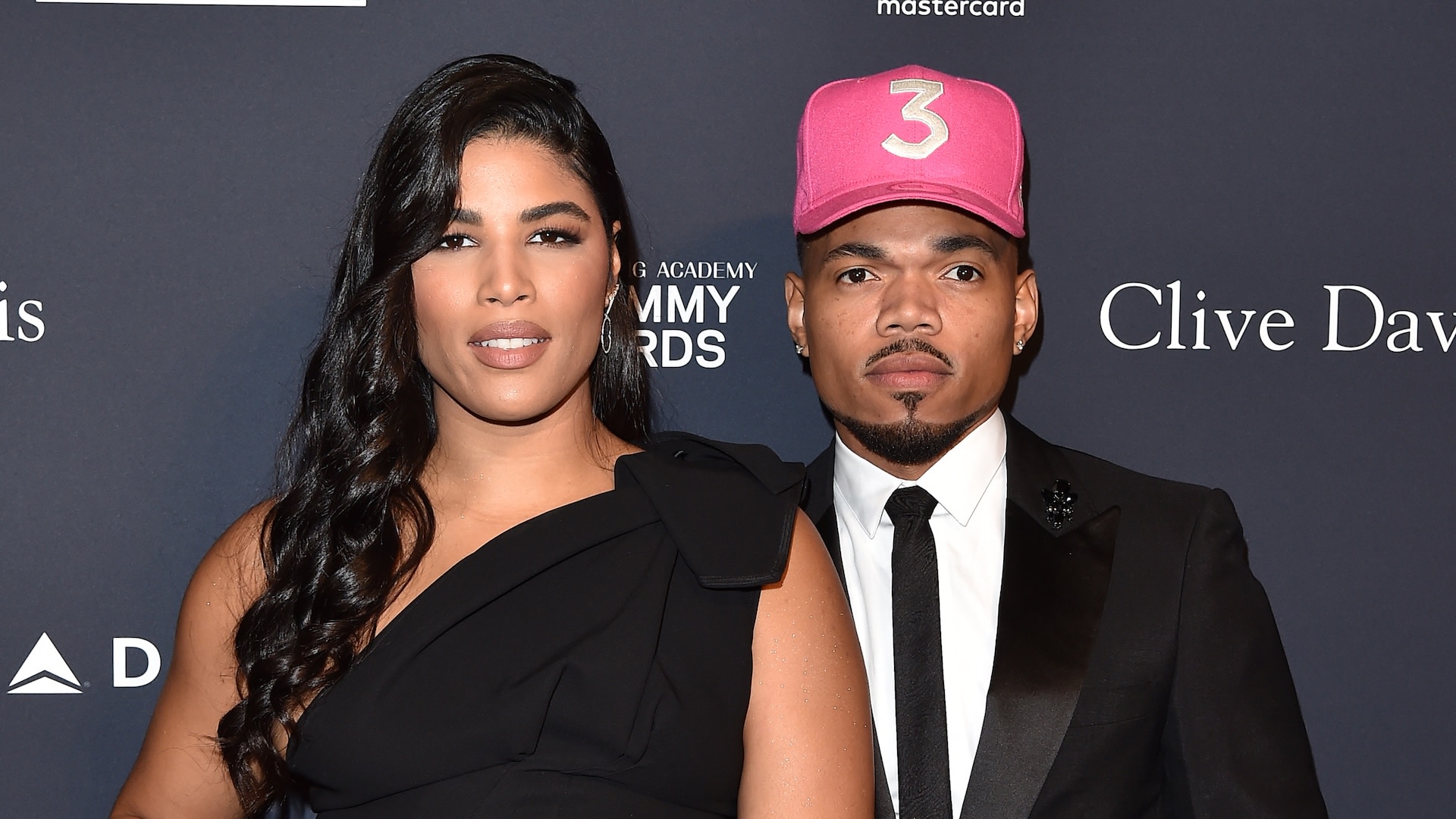 Chance the Rapper Says He Doesn't Have the 'Answers' to Relationships