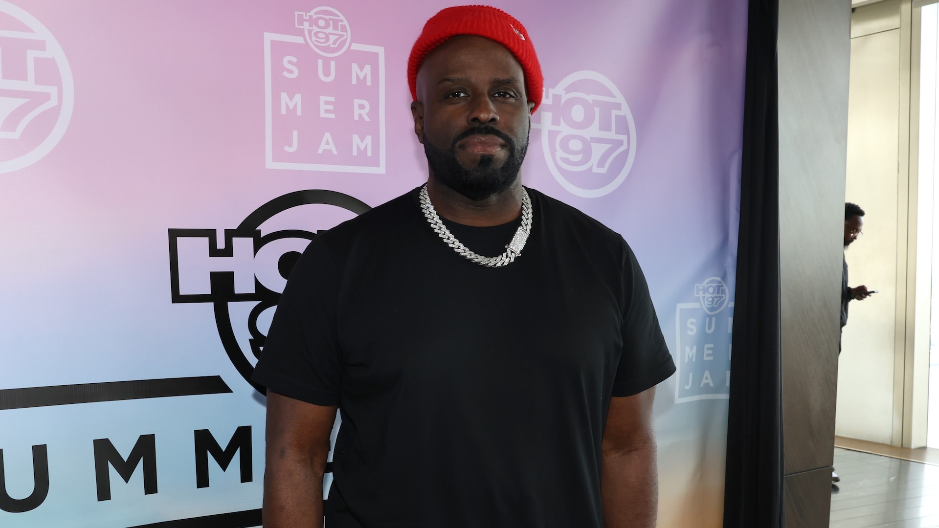 Funkmaster Flex Shifts Timeslot Amid DJ Enuff's Exit