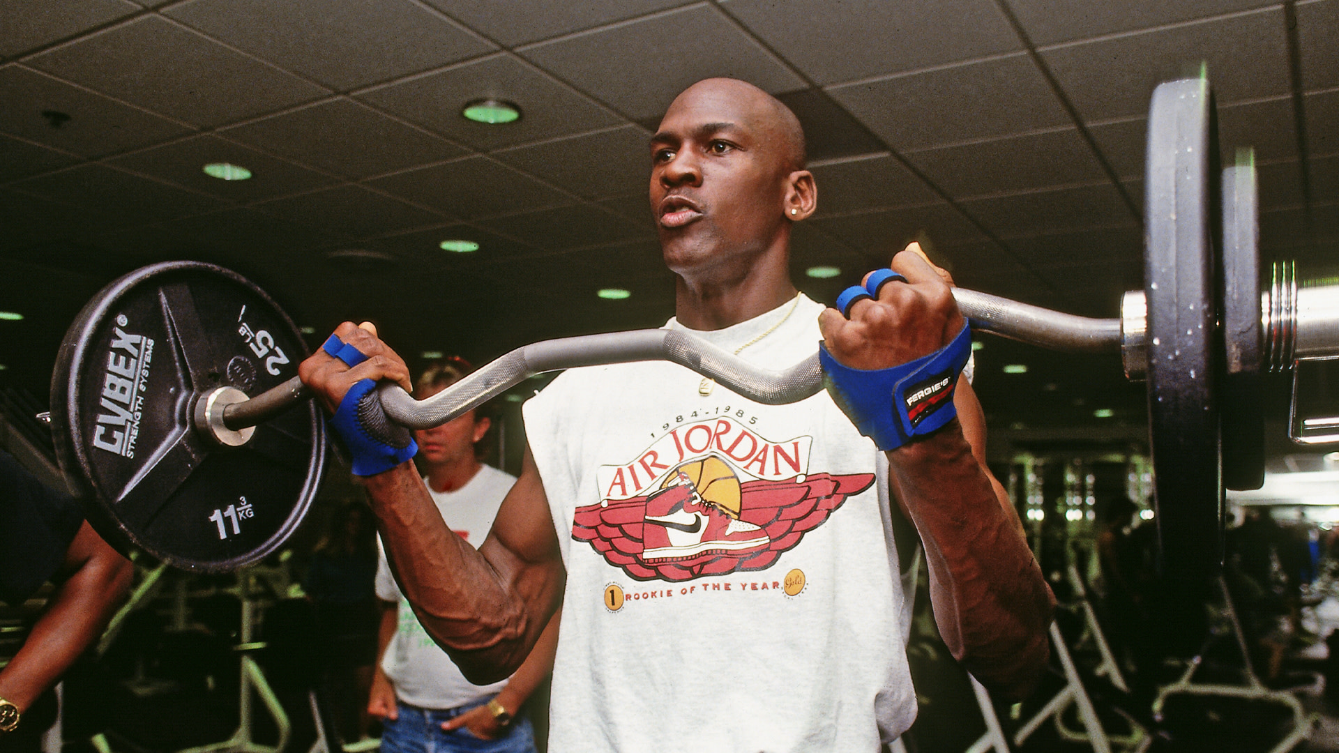The Best Jordan Trunners of All Time, Ranked