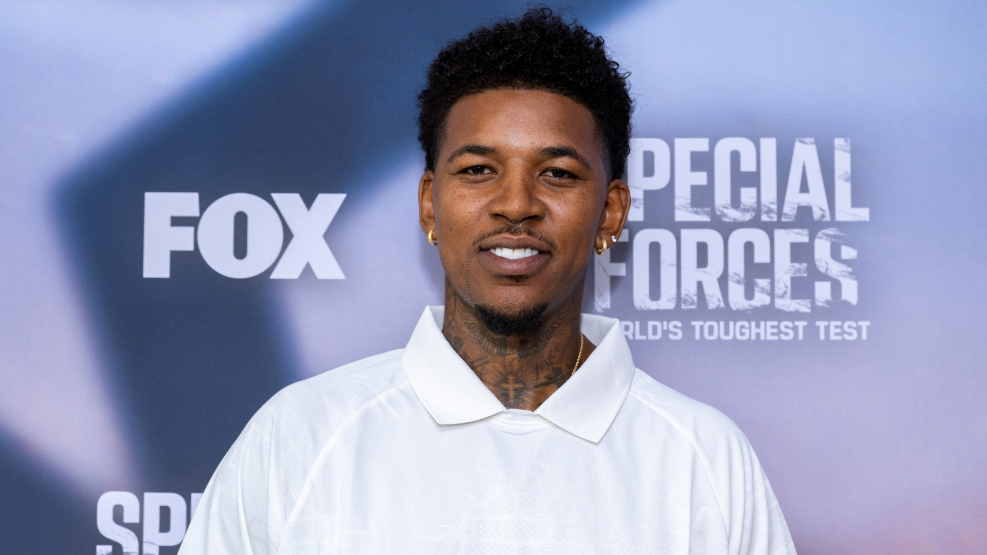 Nick Young Says He Uses His Own ‘Confused’ Meme ‘All the Time’