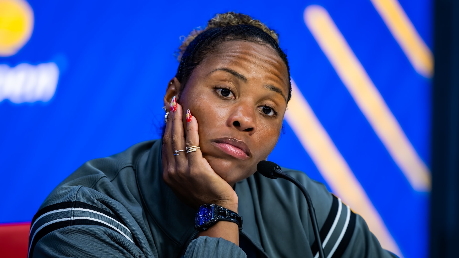 <div>Tennis Star Taylor Townsend Apologizes After Accusing Chinese Buffet of 'Killing Frogs'</div>