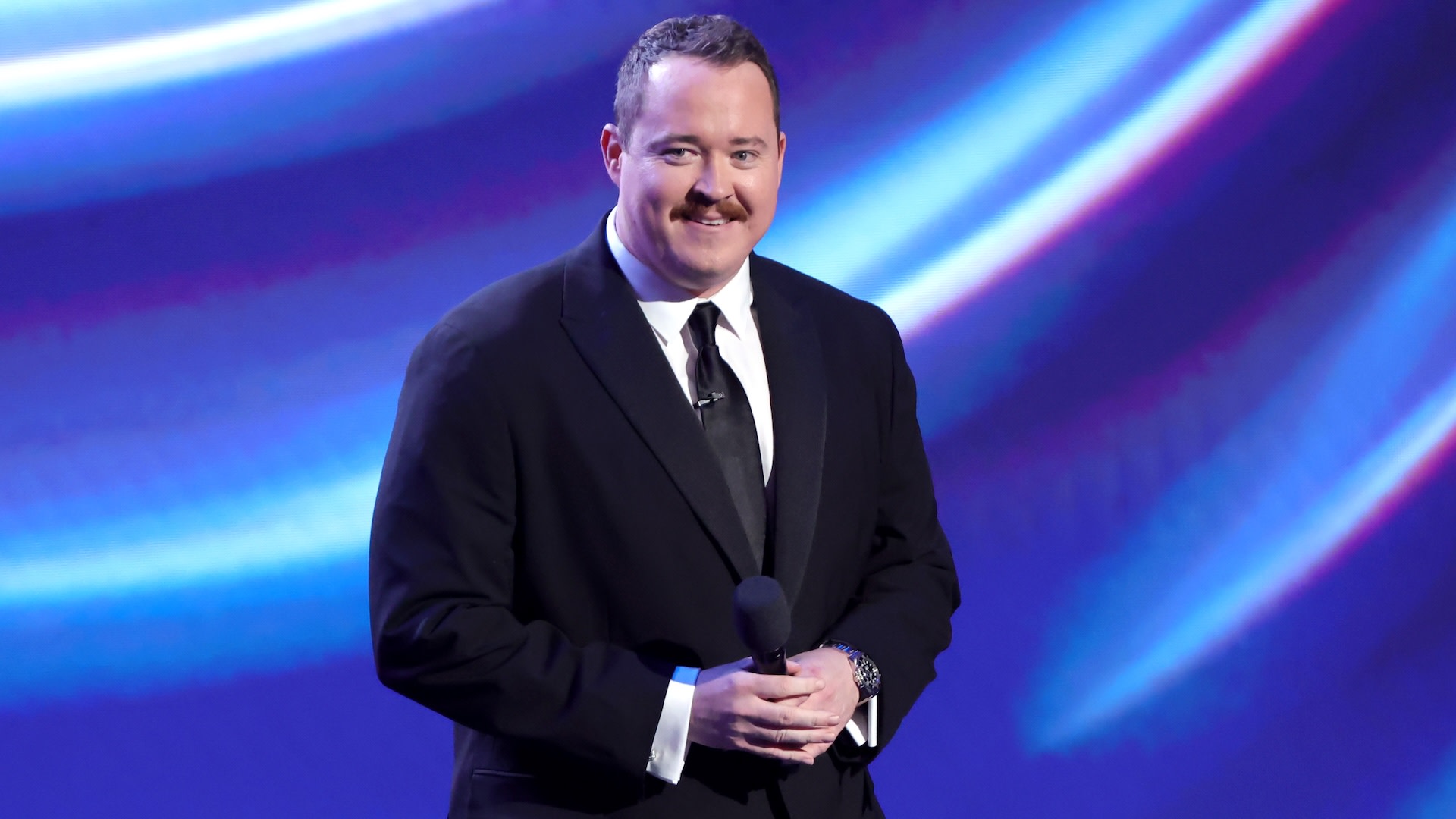 Shane Gillis Says He Turned Down Saudi Comedy Festival: ‘I Took a Principled Stand’