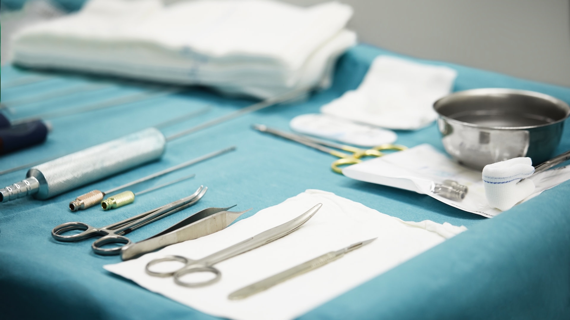 14-Year-Old Girl Dies After Breast Augmentation Allegedly Performed by Mom’s Boyfriend