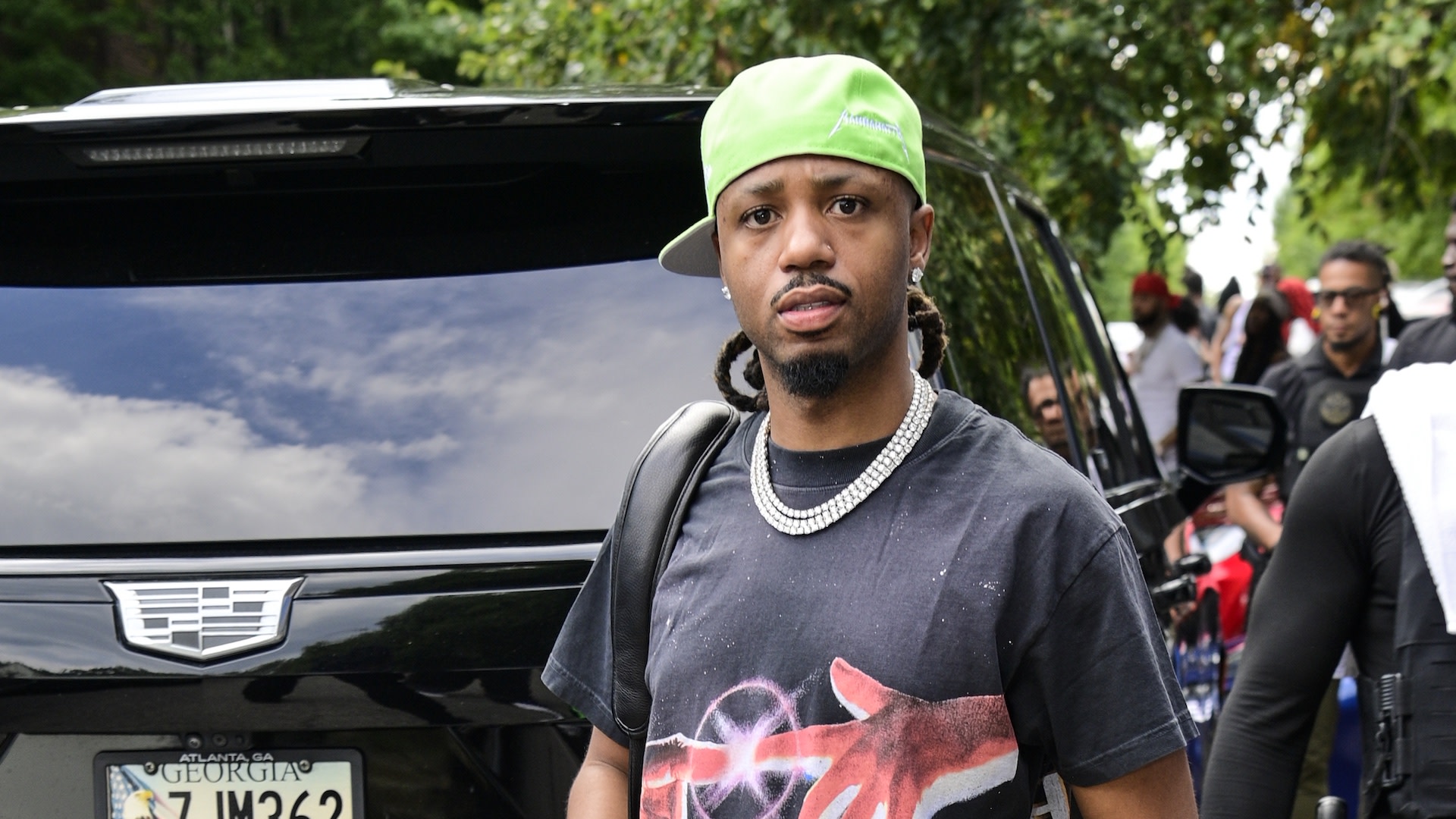 Metro Boomin Talks ‘Trauma’ His Family and He ‘Endured’ After Being Found Not Liable in Rape Case