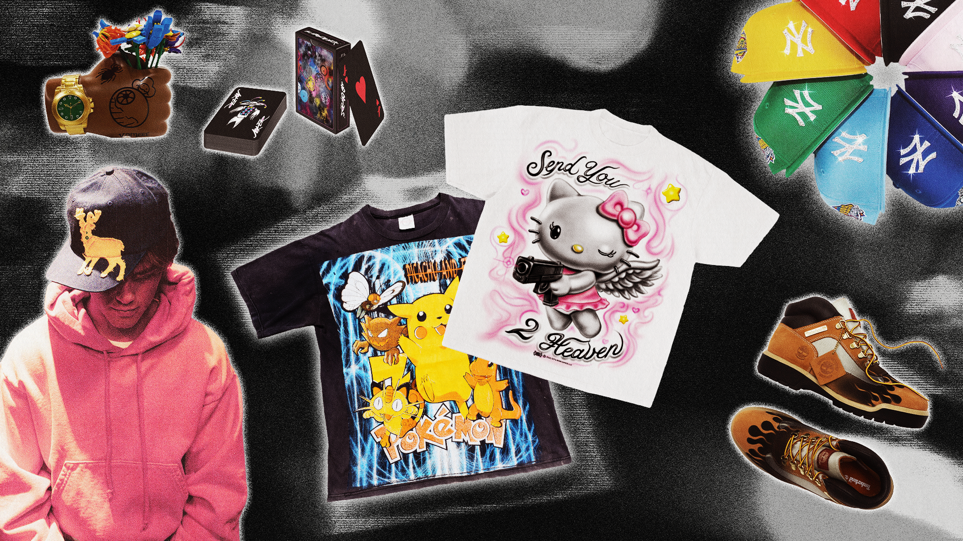 The ComplexCon 2025 Drops You Need to Know