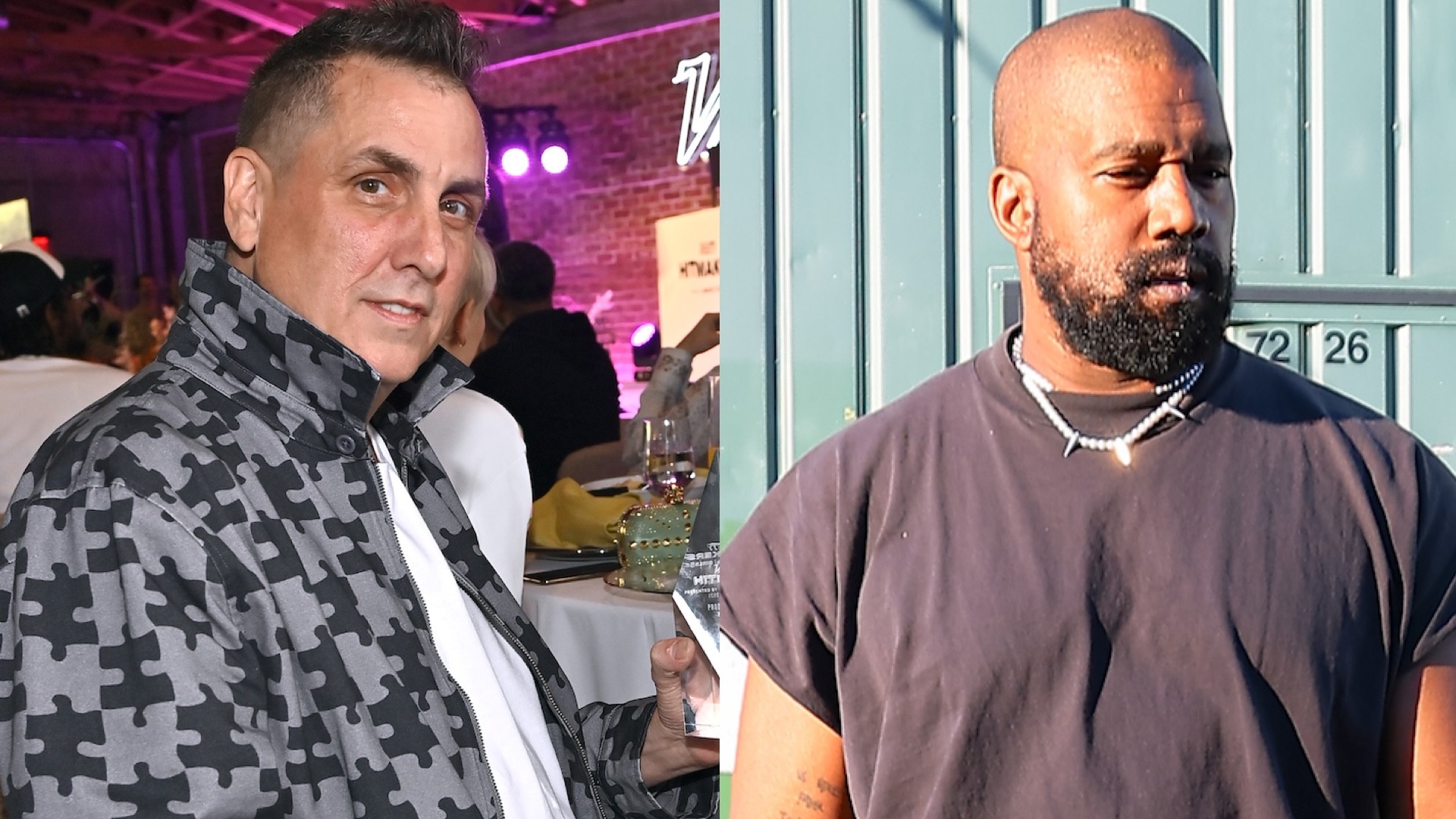 Mike Dean on Relationship With Ye: ‘There’ll Be a Time When We Probably Get Back Together’