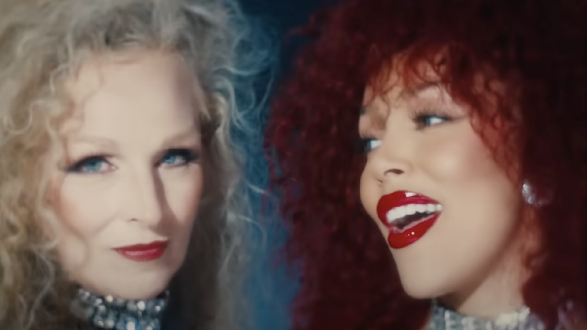 Doja Cat on Casting Her Mother in “Gorgeous” Video: ‘It Blew My Mind’