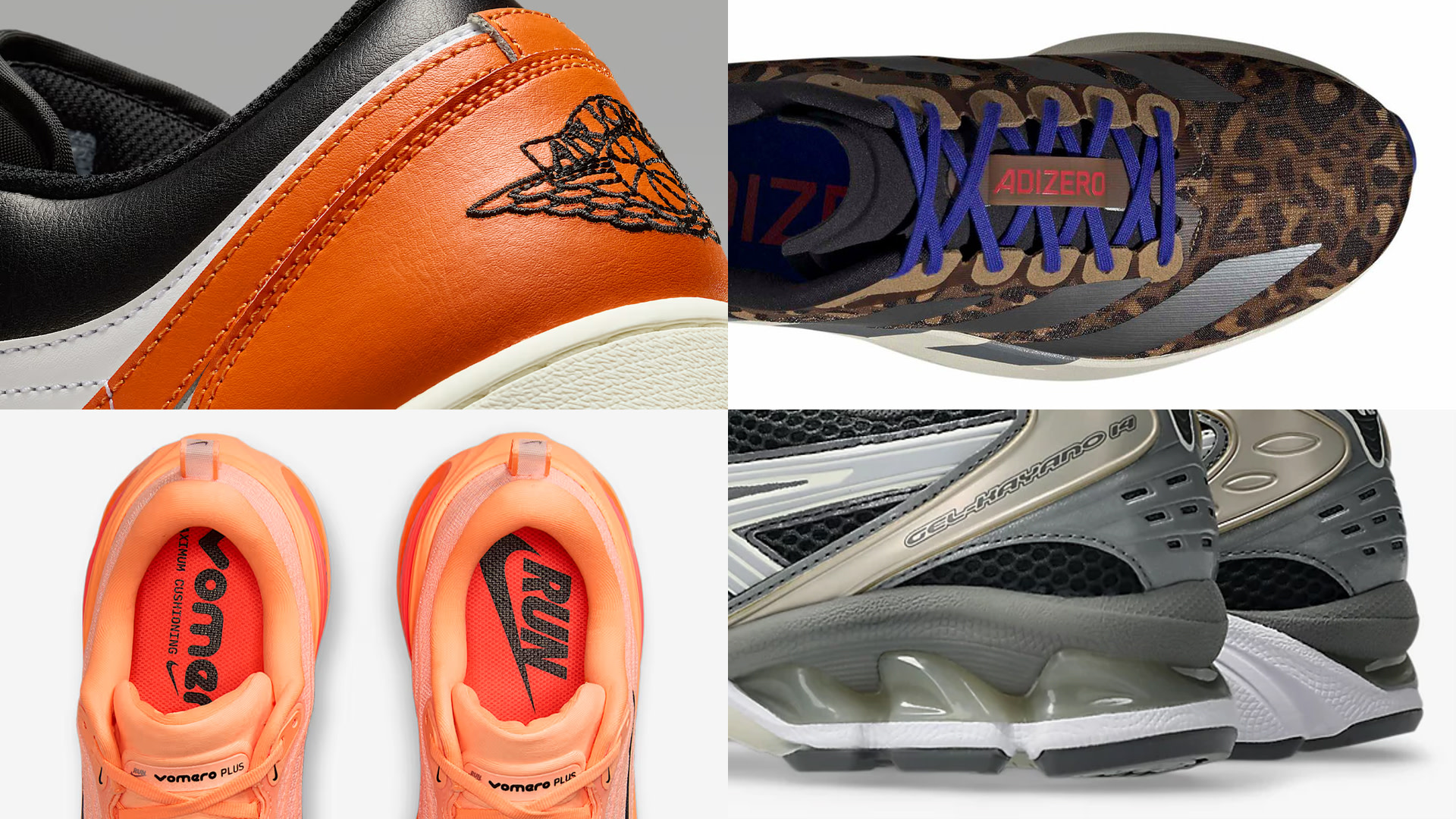 The Most Comfortable Sneakers to Buy in 2025