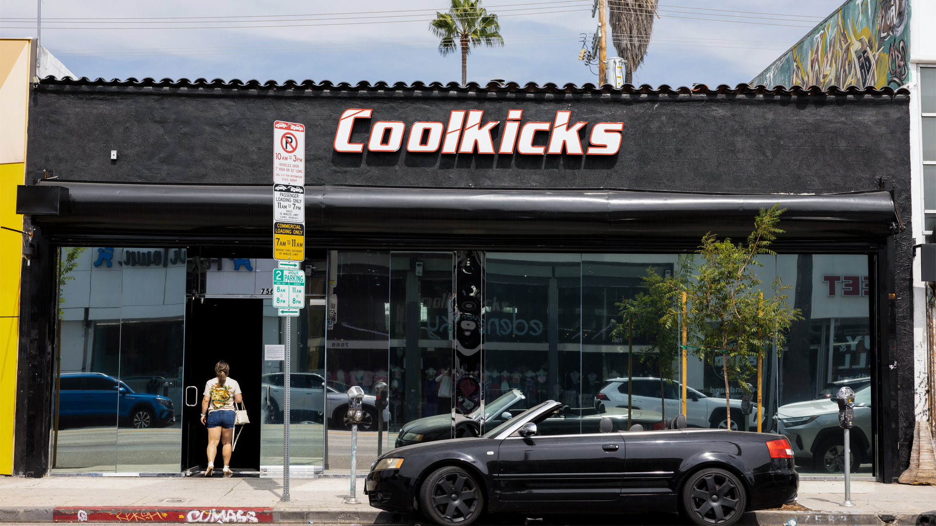 Cool Kicks Arrest: Everything You Need to Know