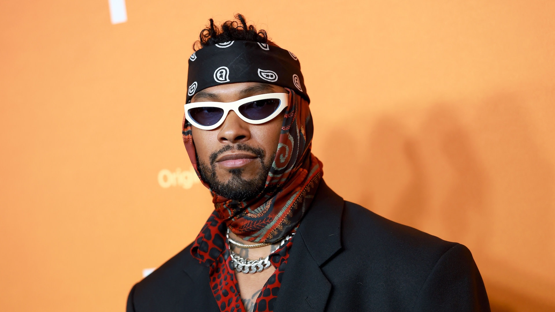 Miguel Shuts Down Speculation That He Had a Baby With Another Woman While He Was Married
