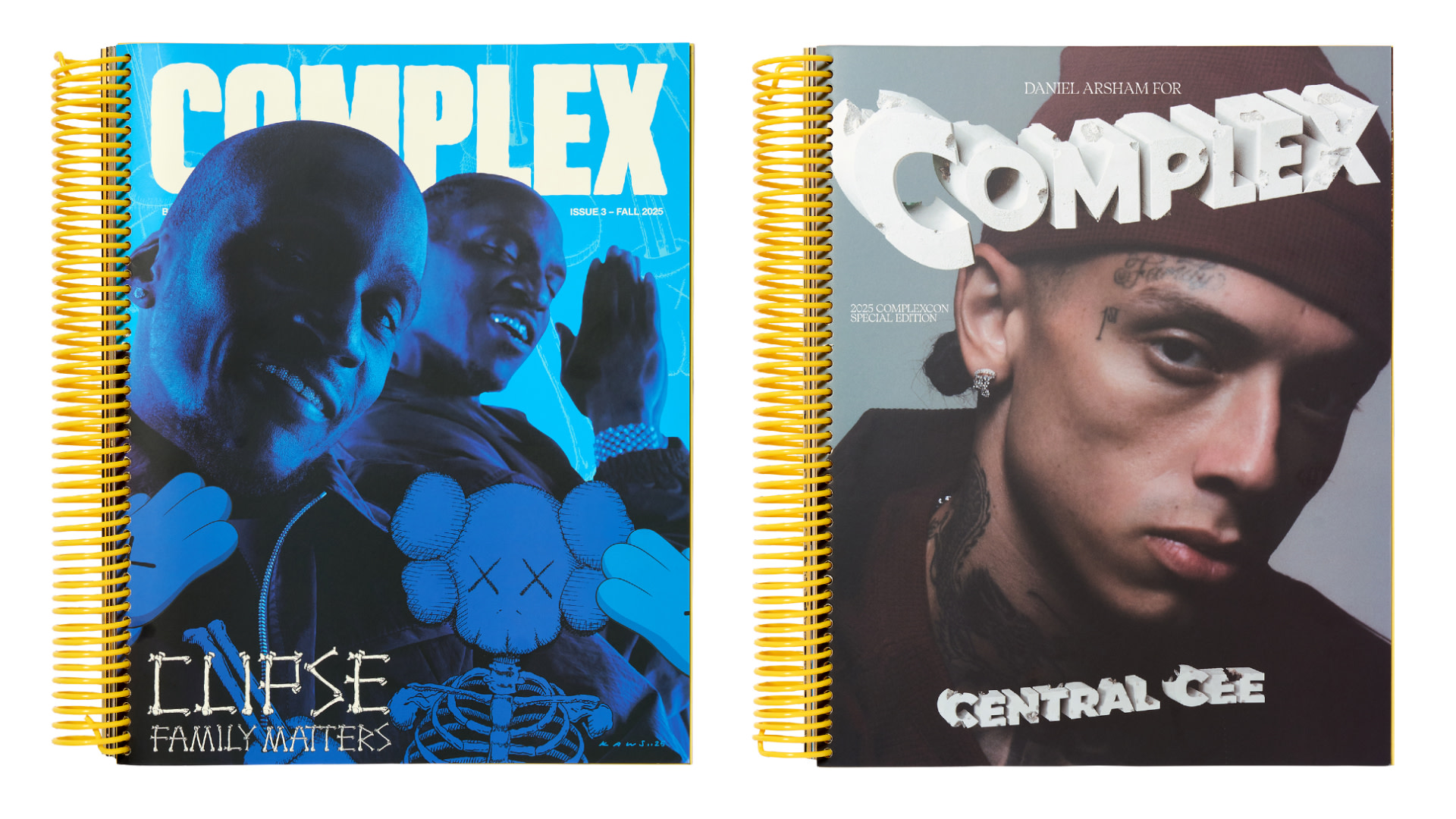 How to Buy Issue No. 3