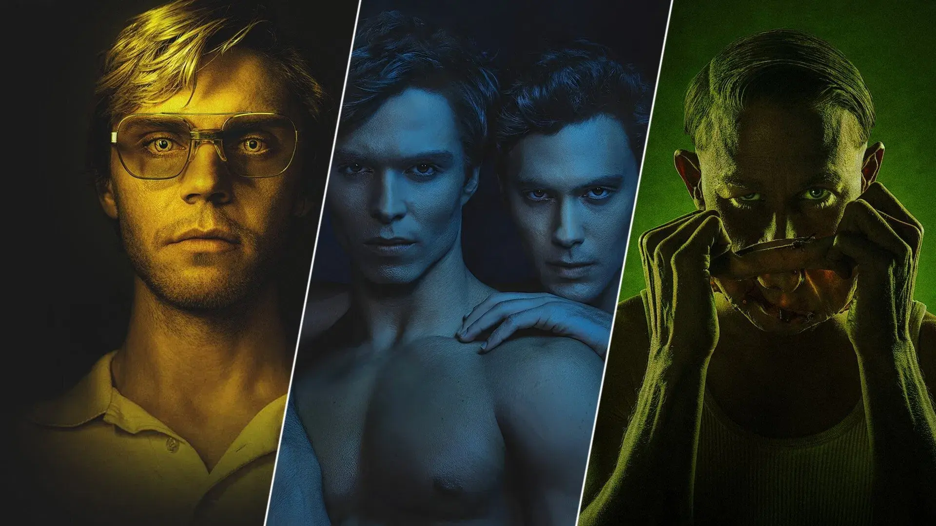 15 Best TV Shows on Netflix (October 2025) - What to Watch Now