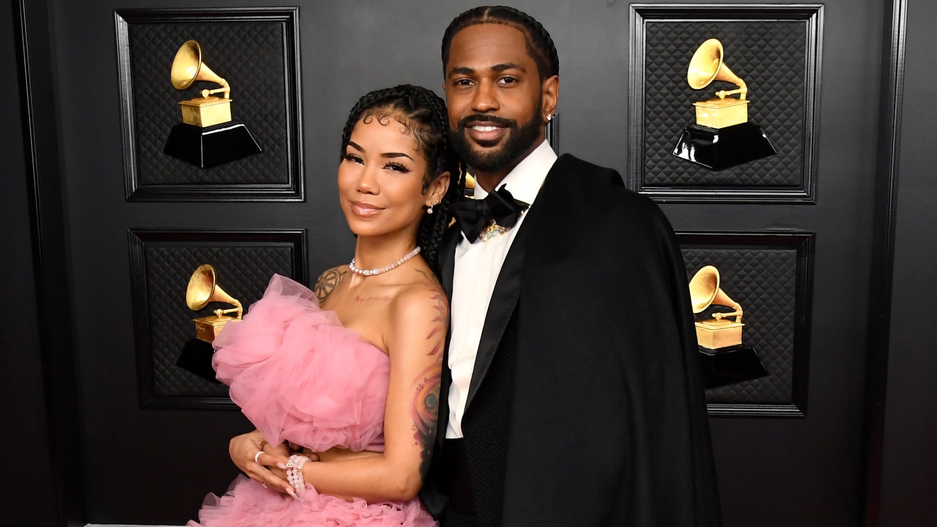 <div>Big Sean Denies Having a New Girlfriend Amid Jhené Aiko Breakup Speculation: 'Never Met This Person'</div>