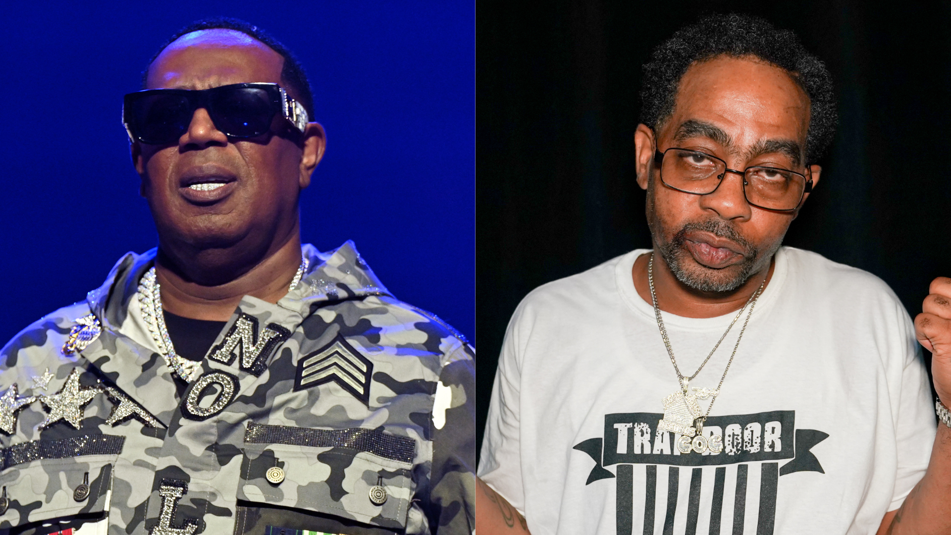 <div>Master P Mourns Death of Young Bleed With AI-Generated Cover of Late Rapper’s “My Balls & My Word”</div>