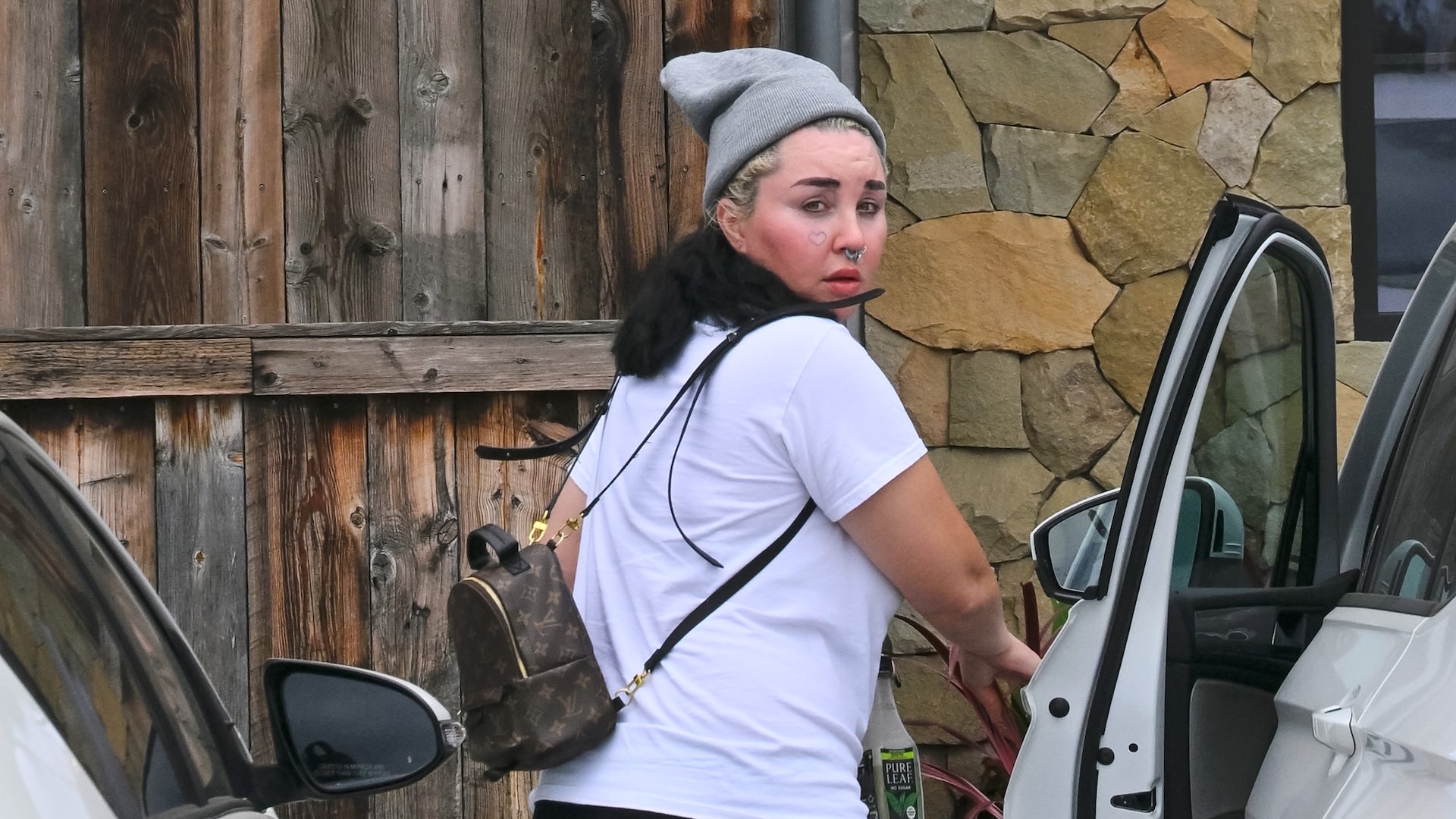 Amanda Bynes Says She’s ‘Excited’ About Losing 20 Pounds With the Help of Ozempic