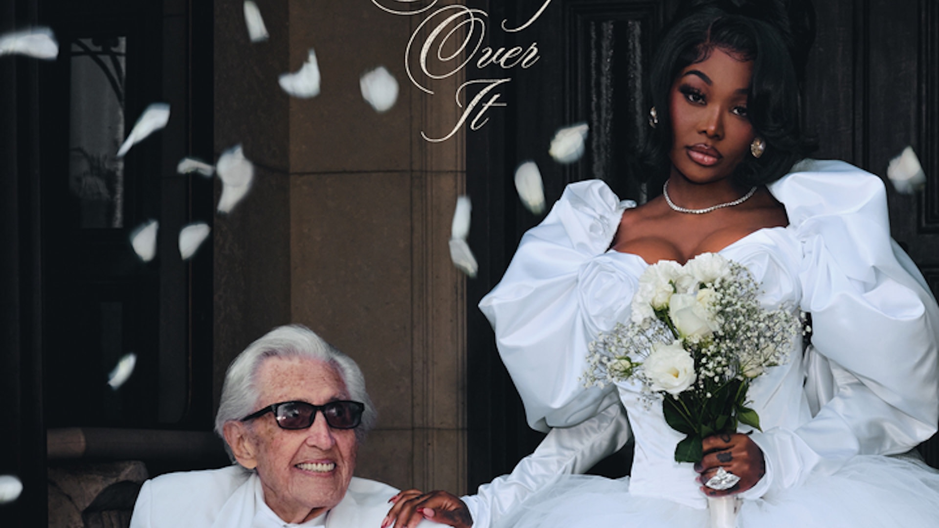 Summer Walker Channels Anna Nicole Smith on ‘Finally Over It’ Album Cover