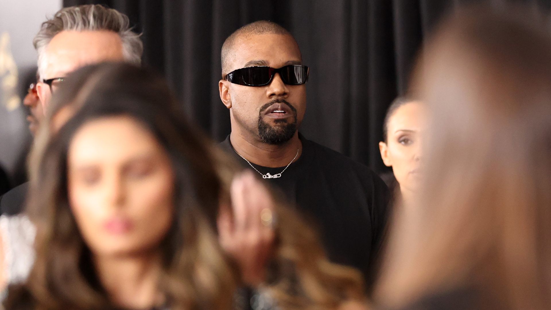 Kanye West Expresses Remorse for Past Hateful Remarks About Jewish ...