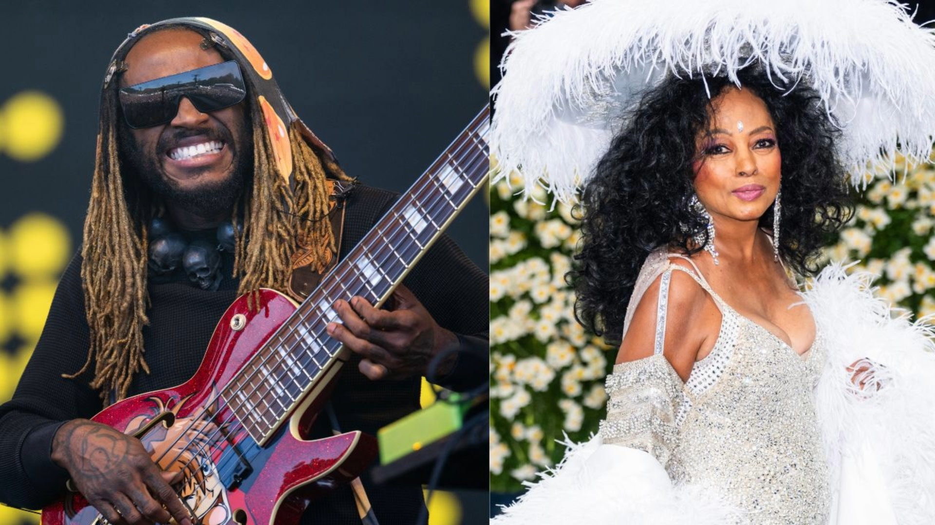 Thundercat Reworks Diana Ross’s 1980 Hit for Candy Crush Music Season