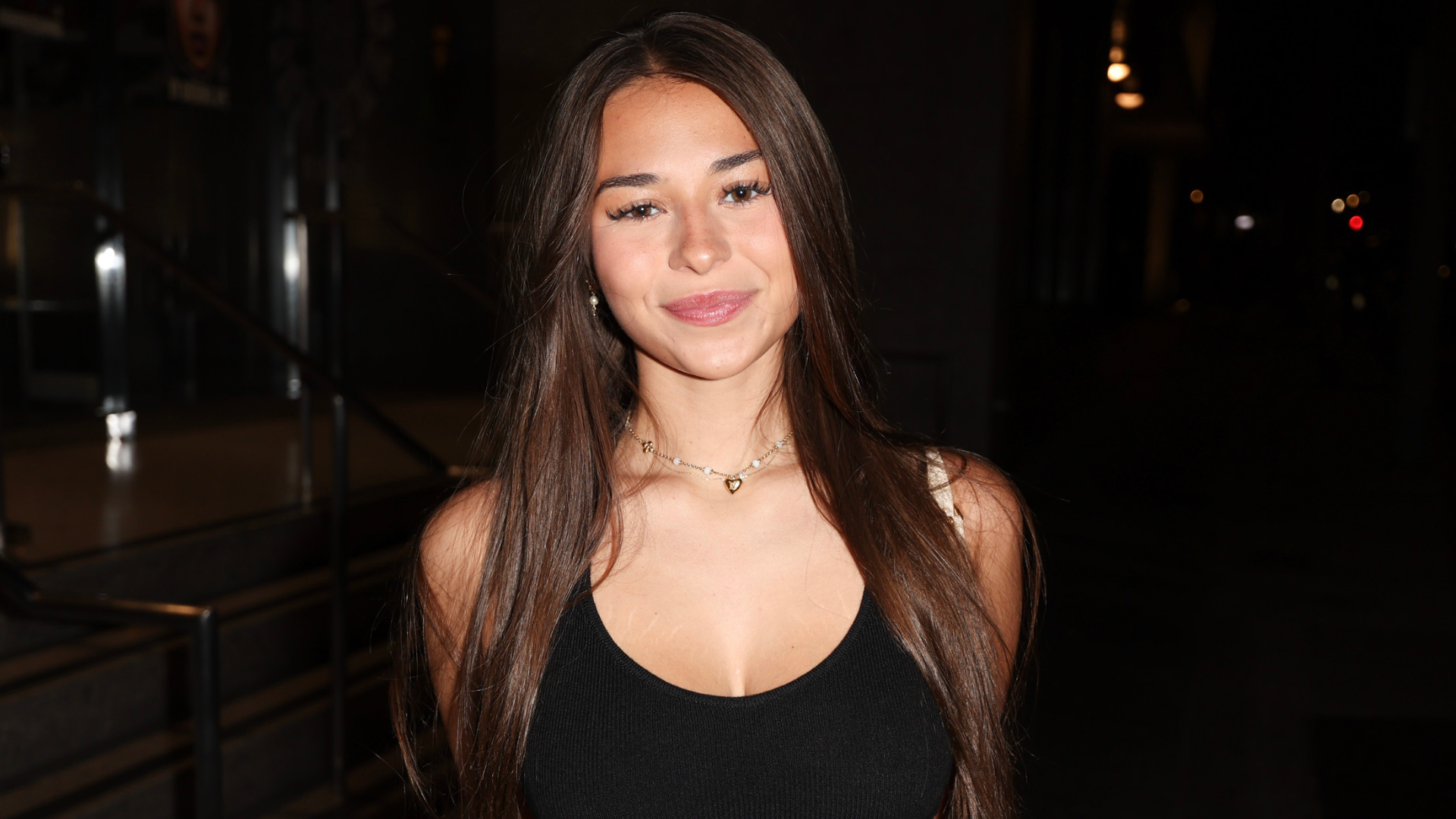 Sophie Rain Pledges to Give Money to People Struggling During ...