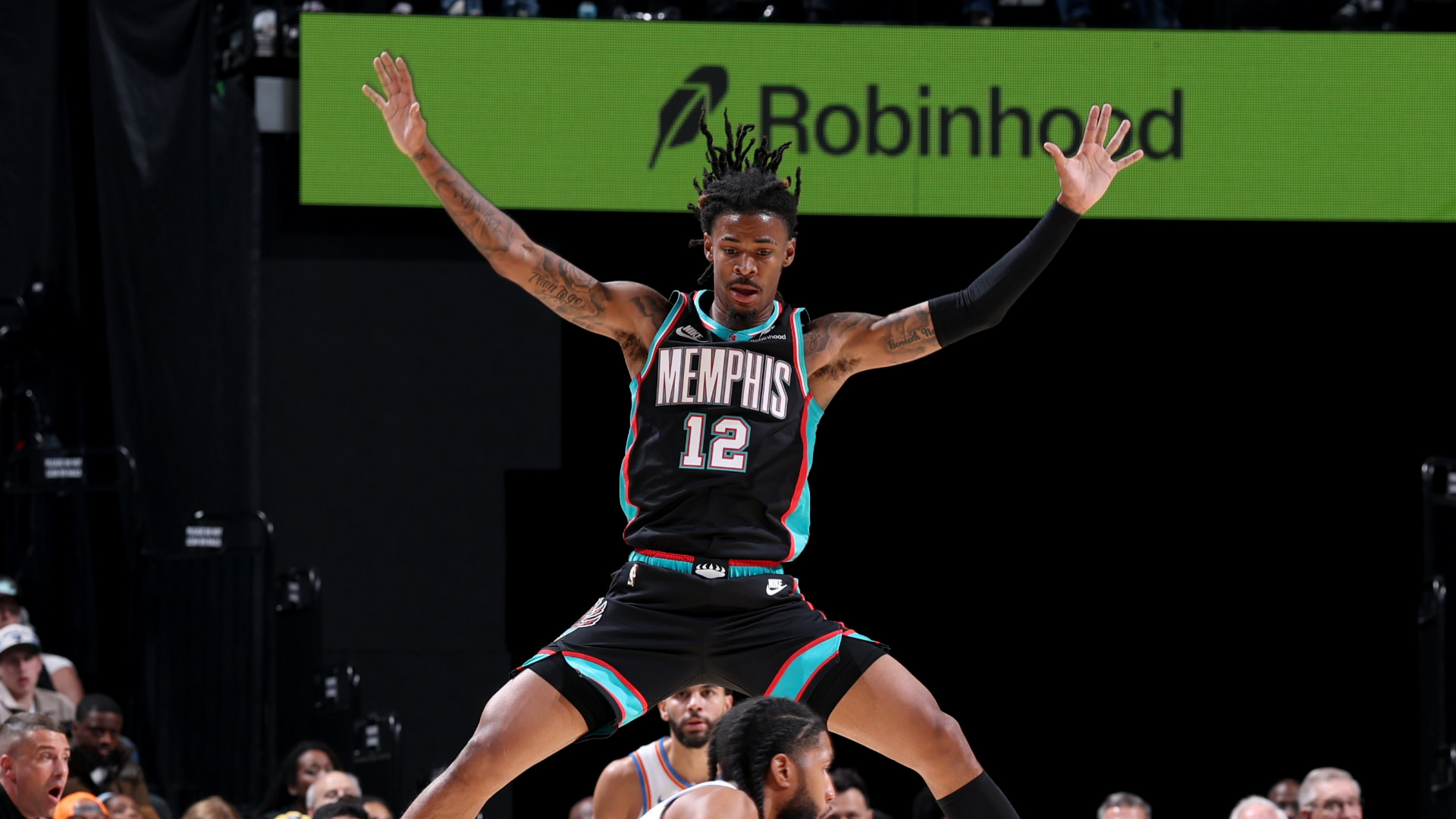 What a 3-Team Ja Morant Trade Could Look Like: Celtics, Kings, and Grizzlies