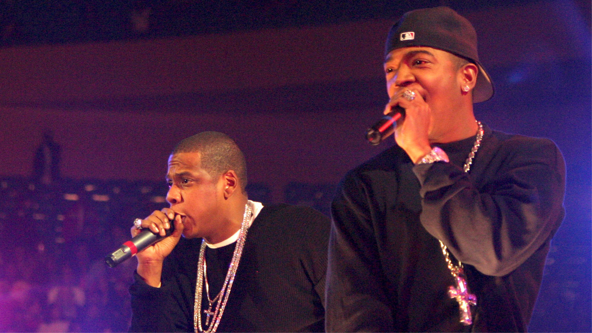 Ja Rule Says He Had the ‘Best Verse’ on Jay-Z’s “Can I Get A…” but Admits ‘There’s Layers to It’