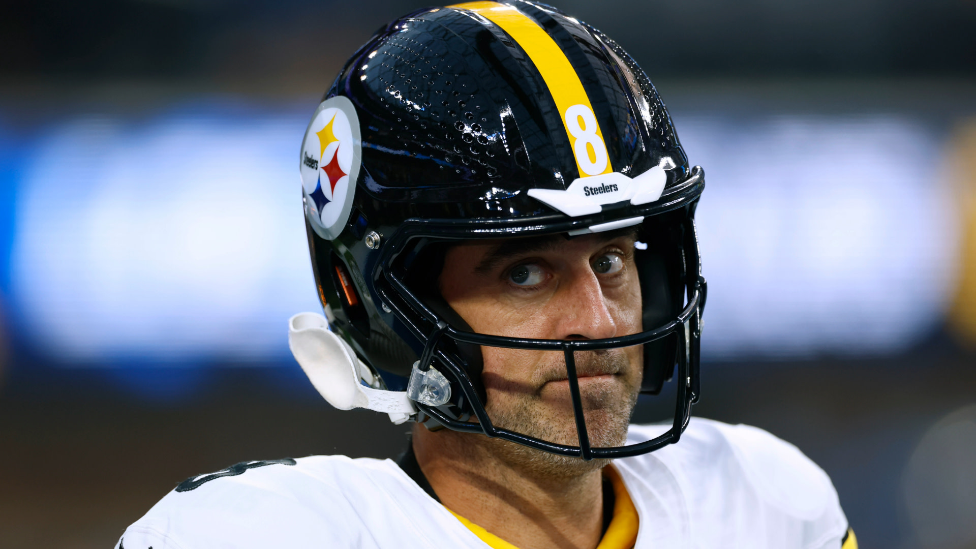 Aaron Rodgers’ ‘Phantom’ Wife Has NFL WAGs Wondering Who She Is