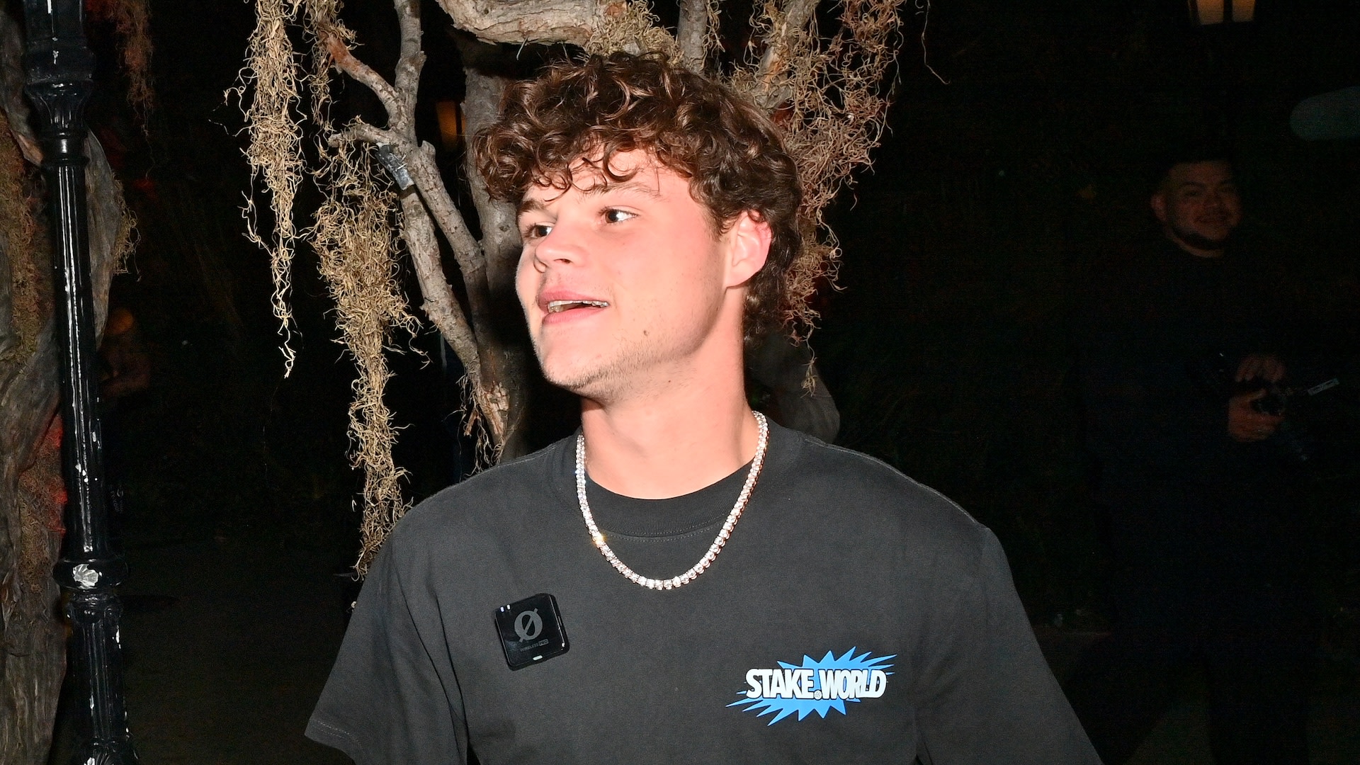 Jack Doherty Arrested for Marijuana Possession, Resisting...