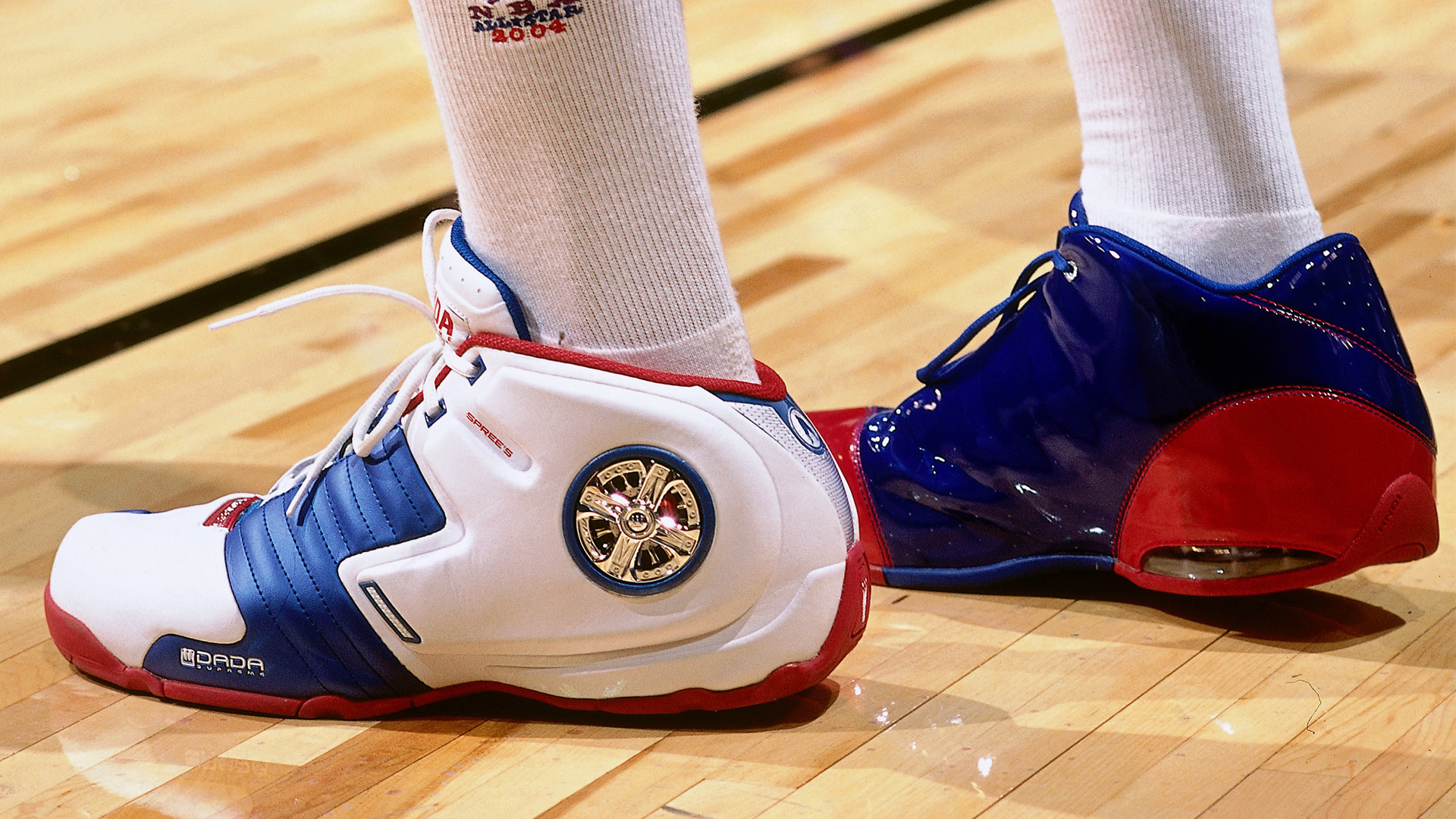 Best NBA Sneaker Free Agencies, Ranked