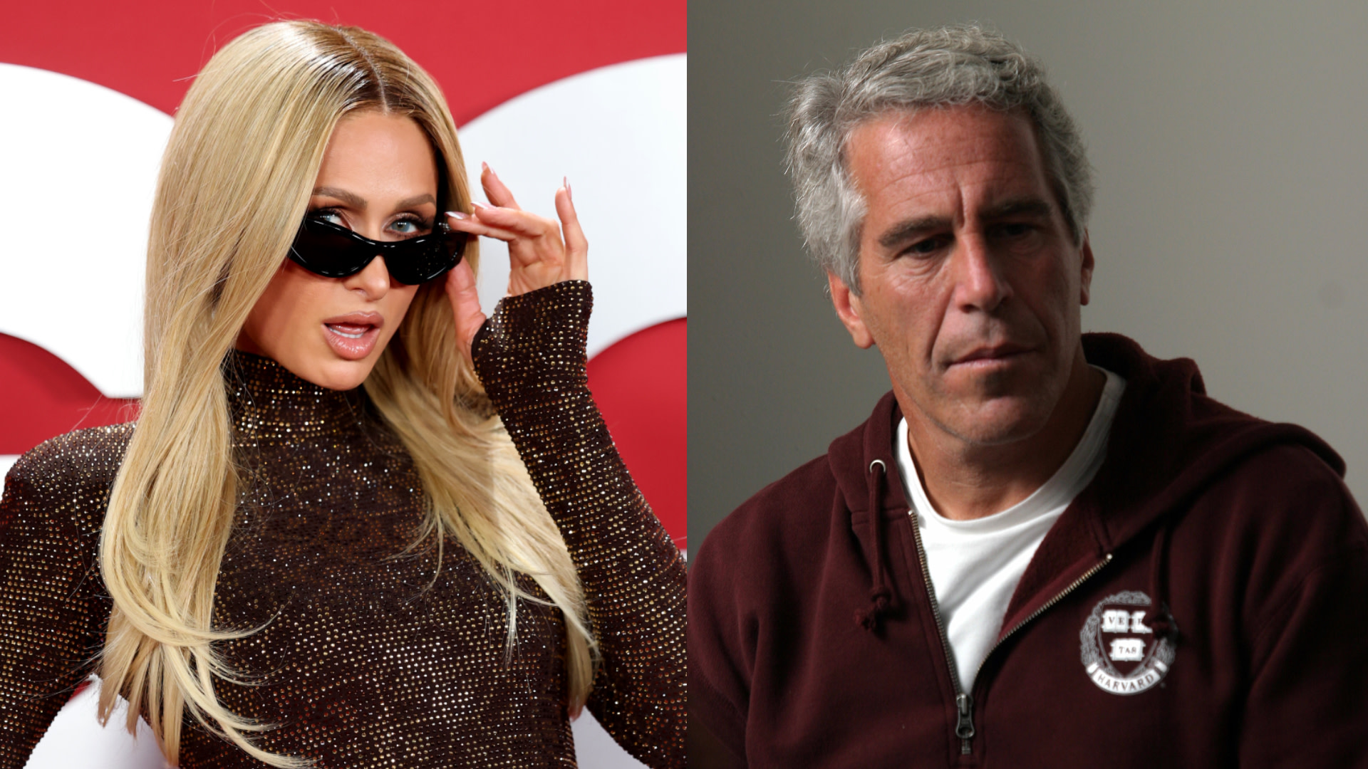 complex.com - Trace William Cowen - Paris Hilton on Claim Maxwell Once Said She'd Be 'Perfect...