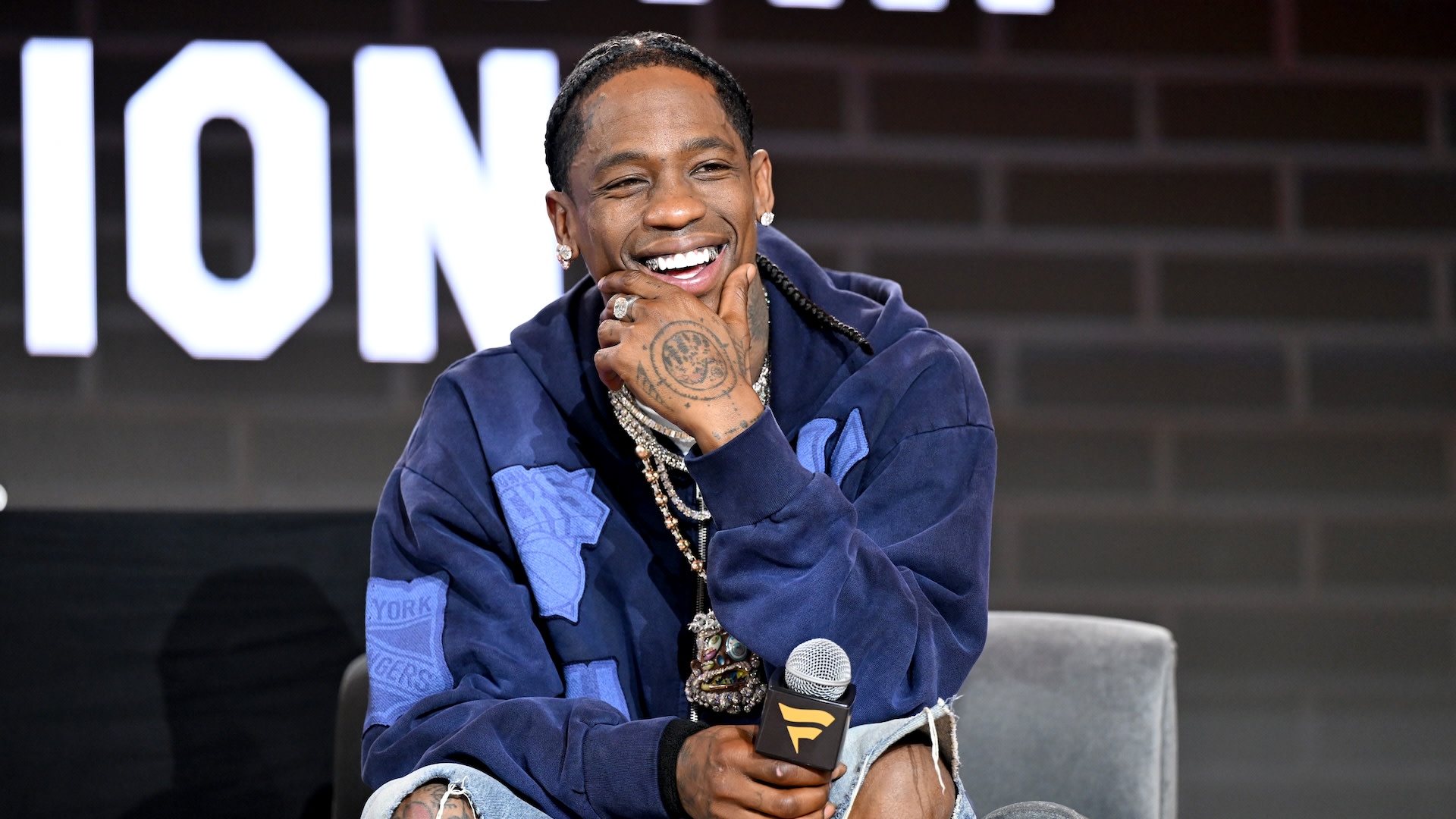 Sneaker Raffle for Cactus Jack Air Jordan 1s Becomes Most-Entered of All Time