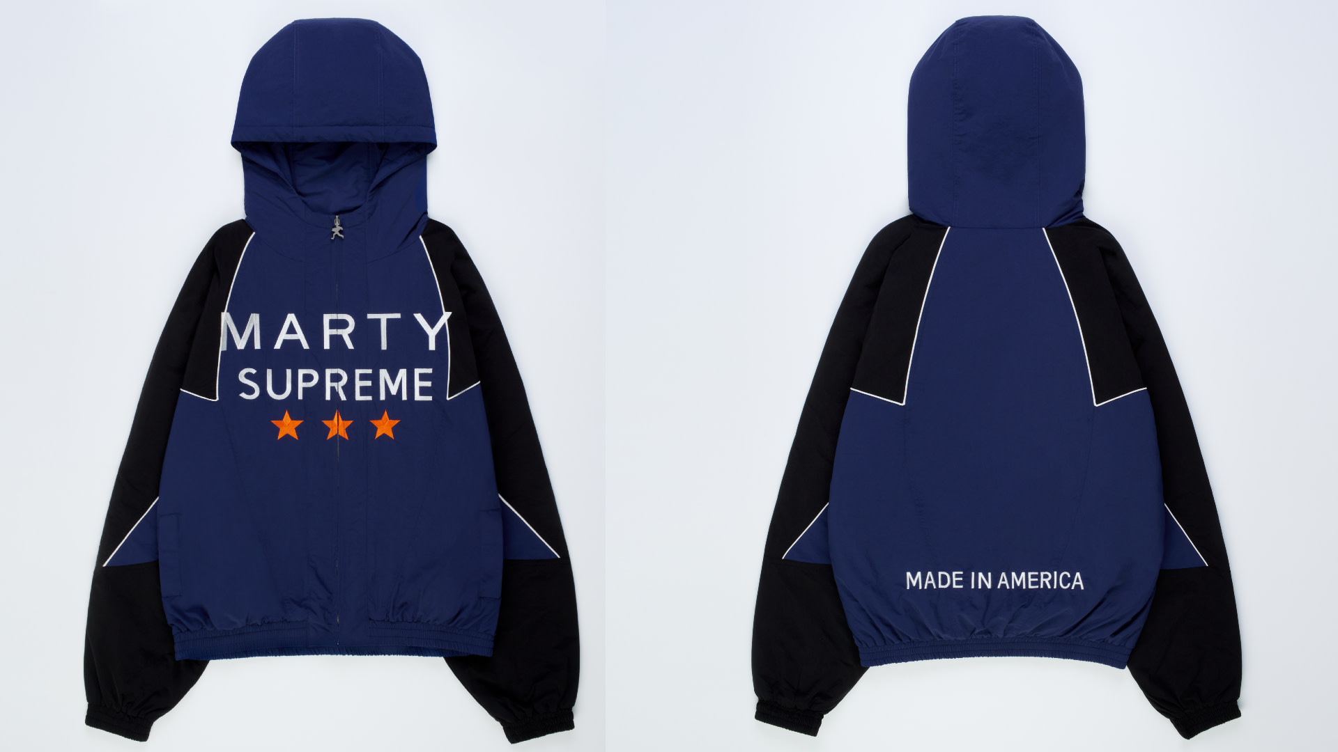 The ‘Marty Supreme’ Jacket Is Coming Soon: Here’s a First…