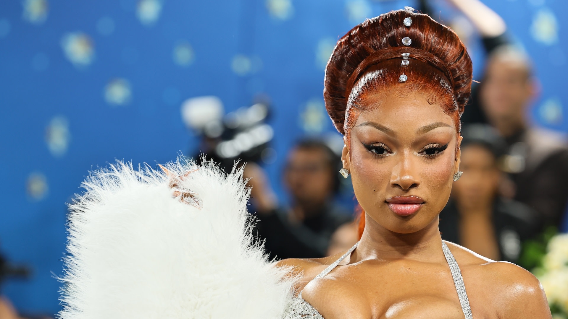 Megan Thee Stallion Rejected 'Call of Duty' Collab After Learning She ...