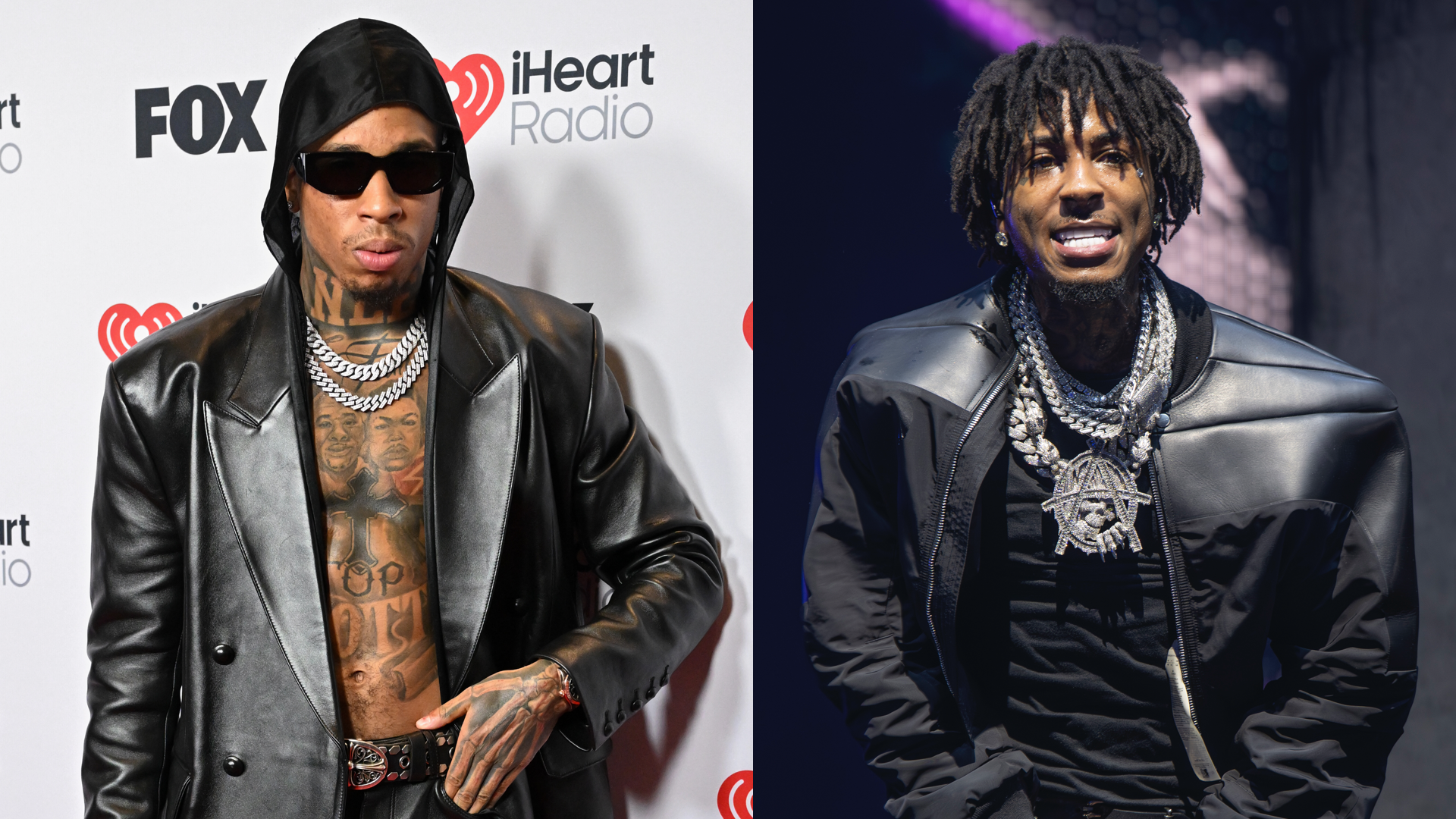 NLE Choppa Continues to Take Aim At NBA YoungBoy With 'Hello Revenge'