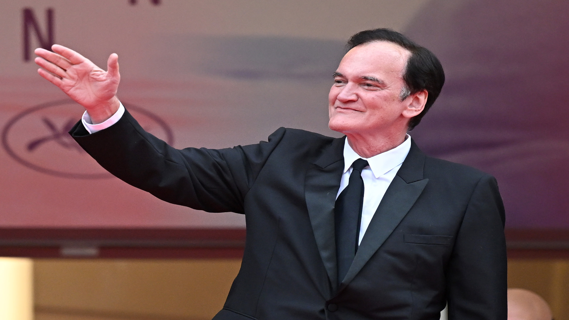 Quentin Tarantino Names Best Movie of the 21st Century