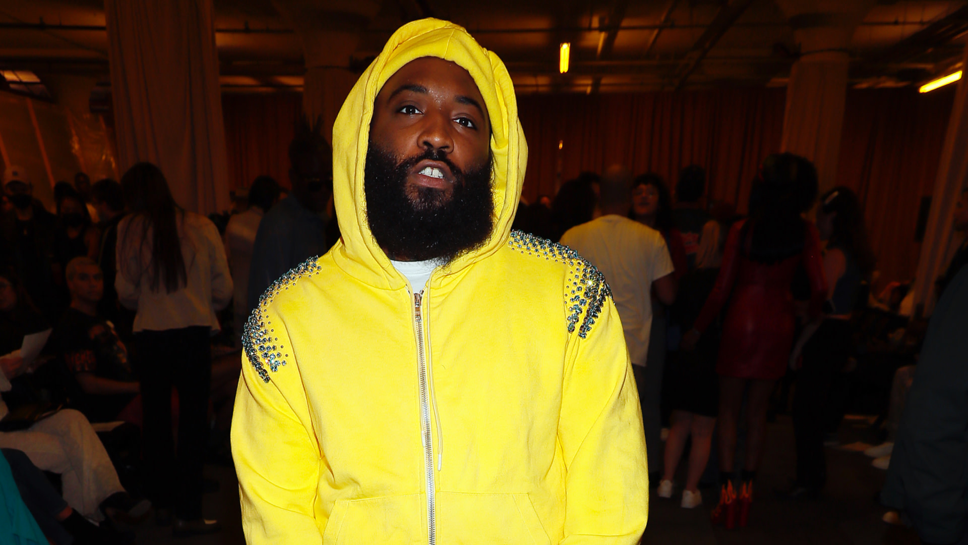 ASAP Bari on Footage of Miami Altercation: ‘Get Y’all Fac…