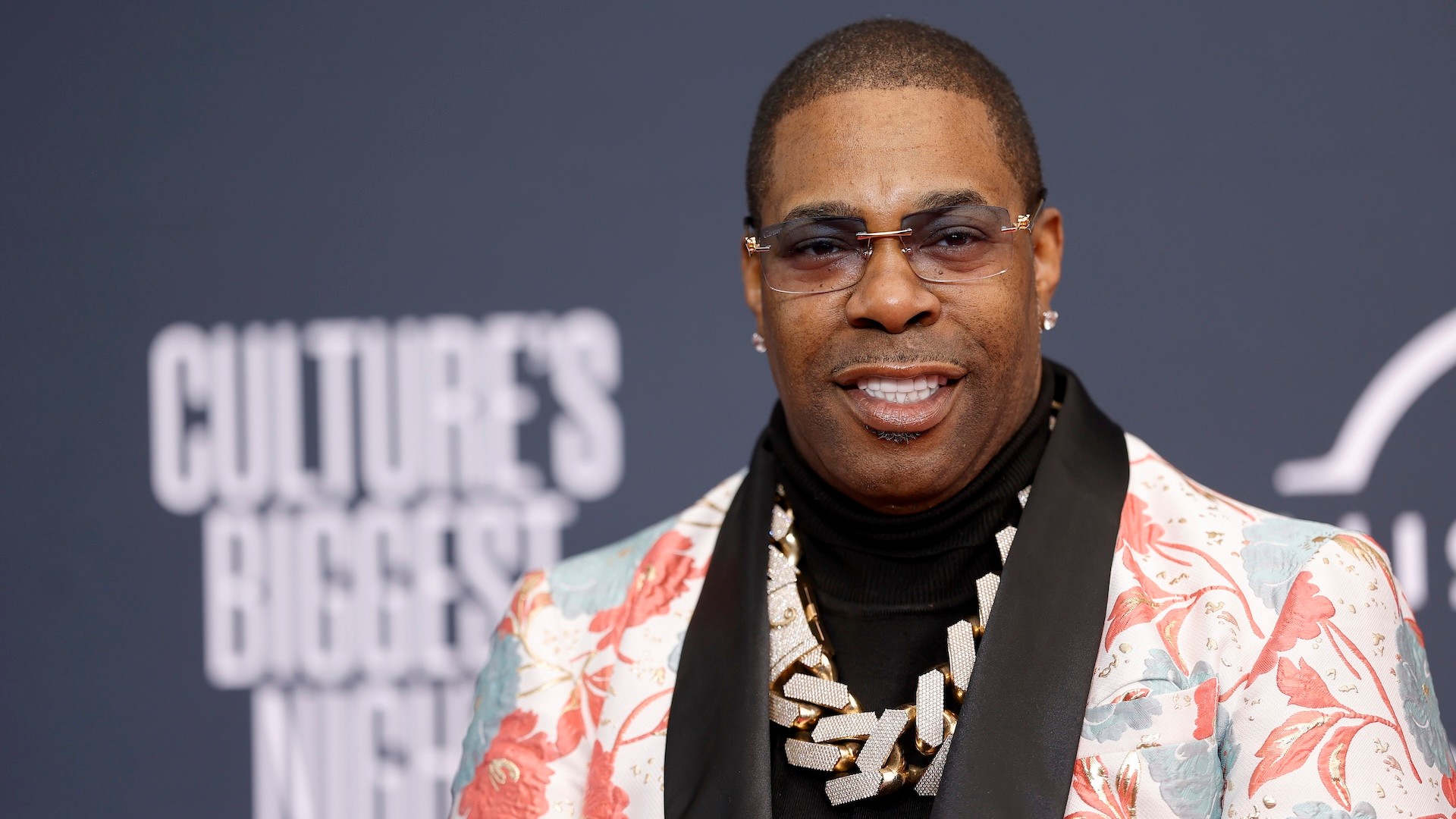Busta Rhymes' Confrontation Over 'Tracy Morgan' Mix-Up
