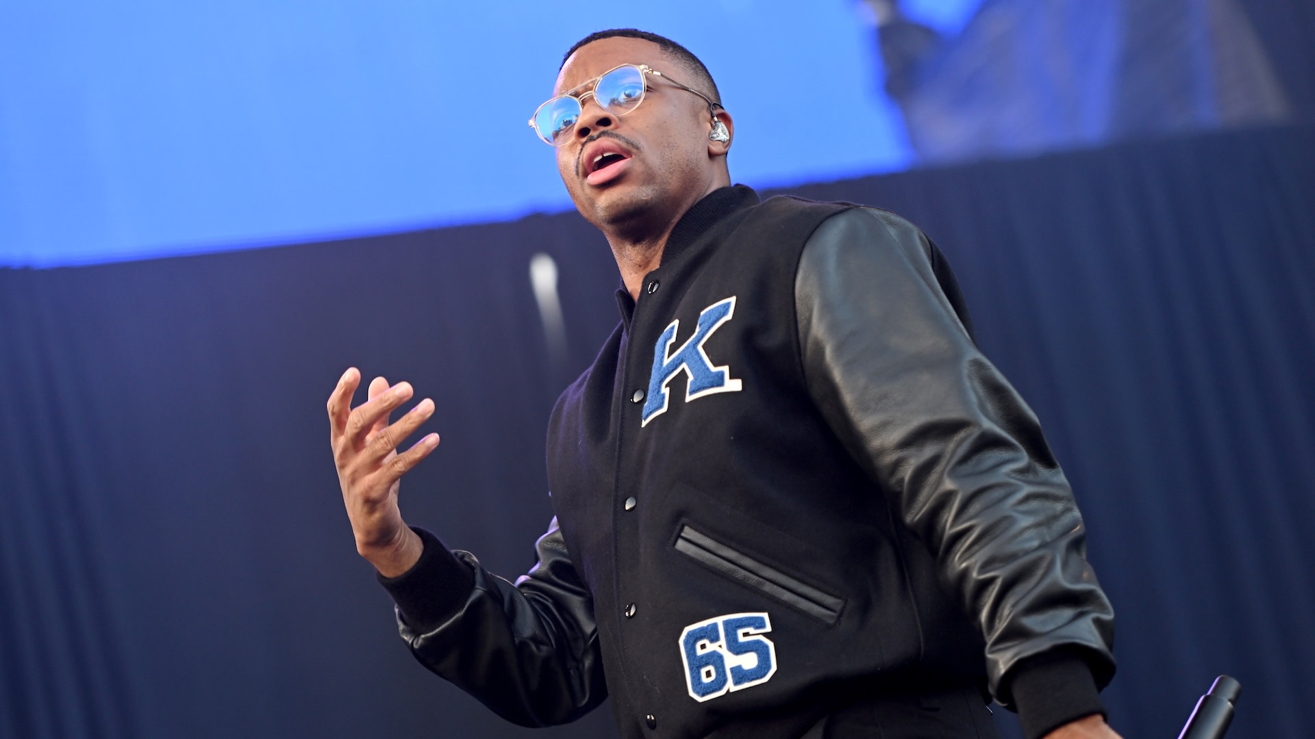 Vince Staples Black People Would Dress 'Amazing' for Jan. 6 Capitol Riots