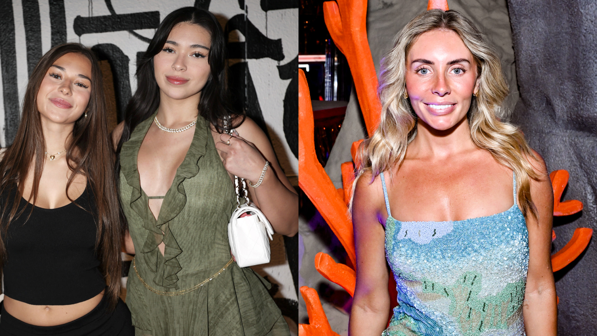 Sophie Rain and Aishah Sofey Call Out Bonnie Blue Amid Her Arrest in Bali