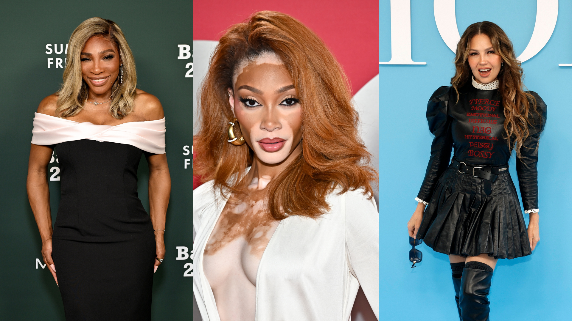 Serena Williams Leads All-Star Cast in Prime Video’s ‘The…