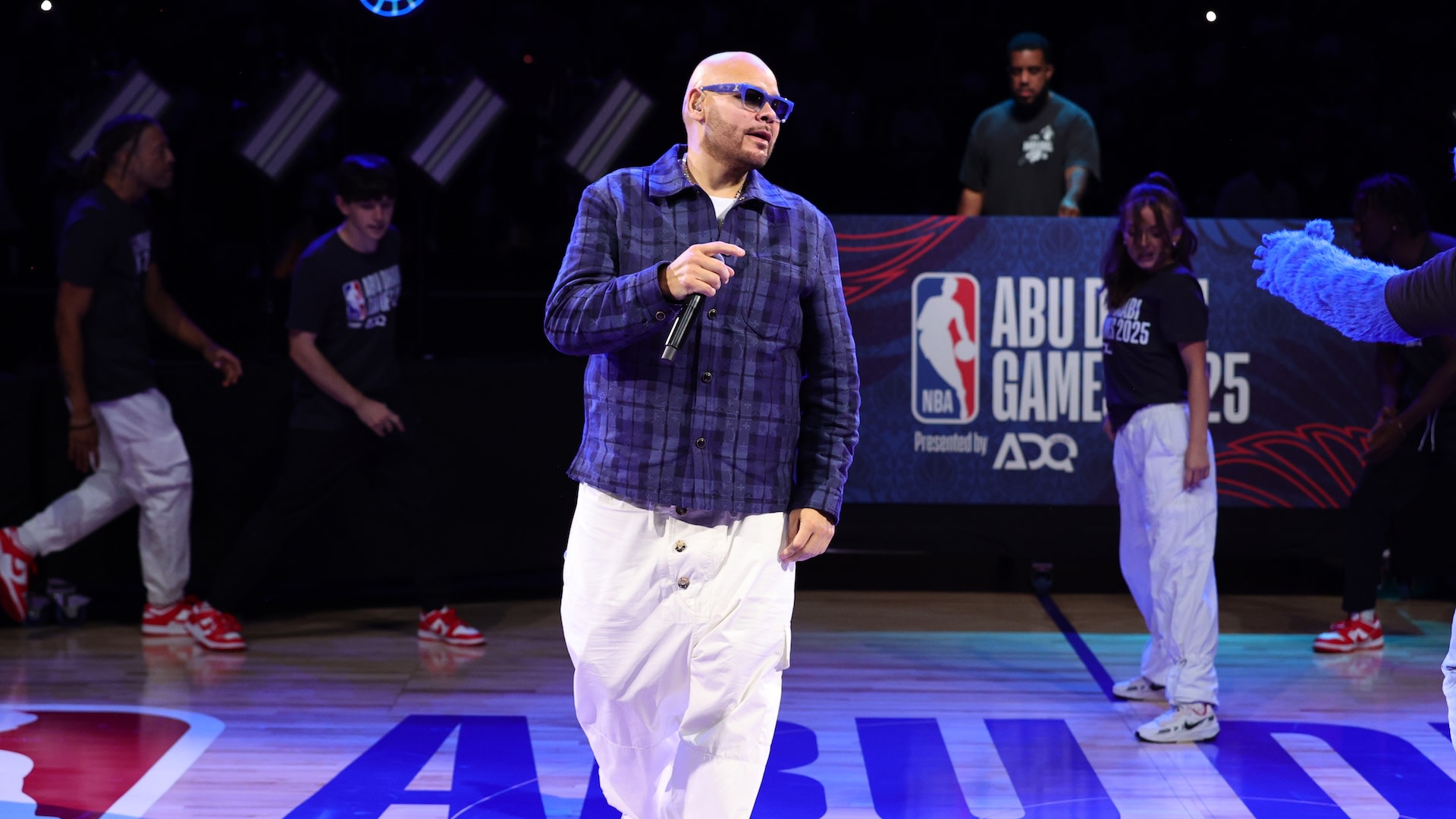Fat Joe Says Older Men Who Dress Like a ‘Teenybopper’ Hav…