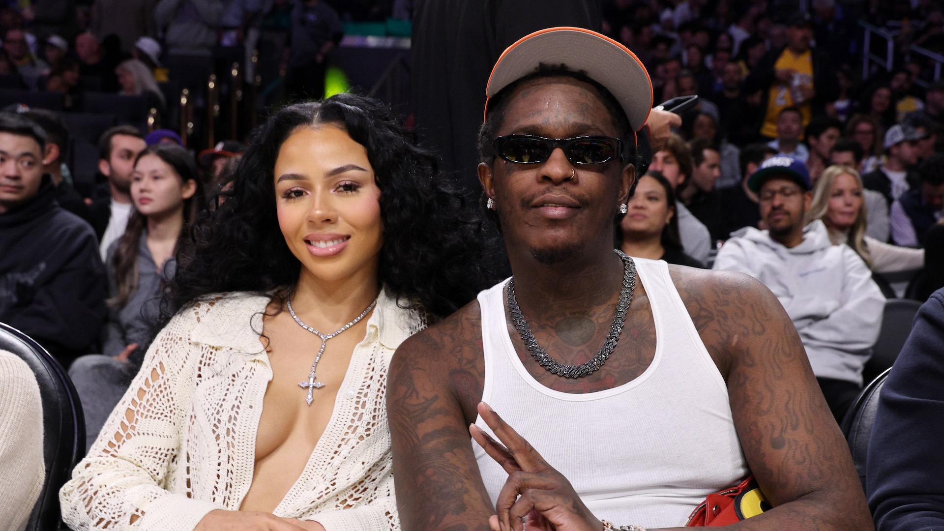 Mariah the Scientist Wants ‘Marriage’ As a ‘Commitment’