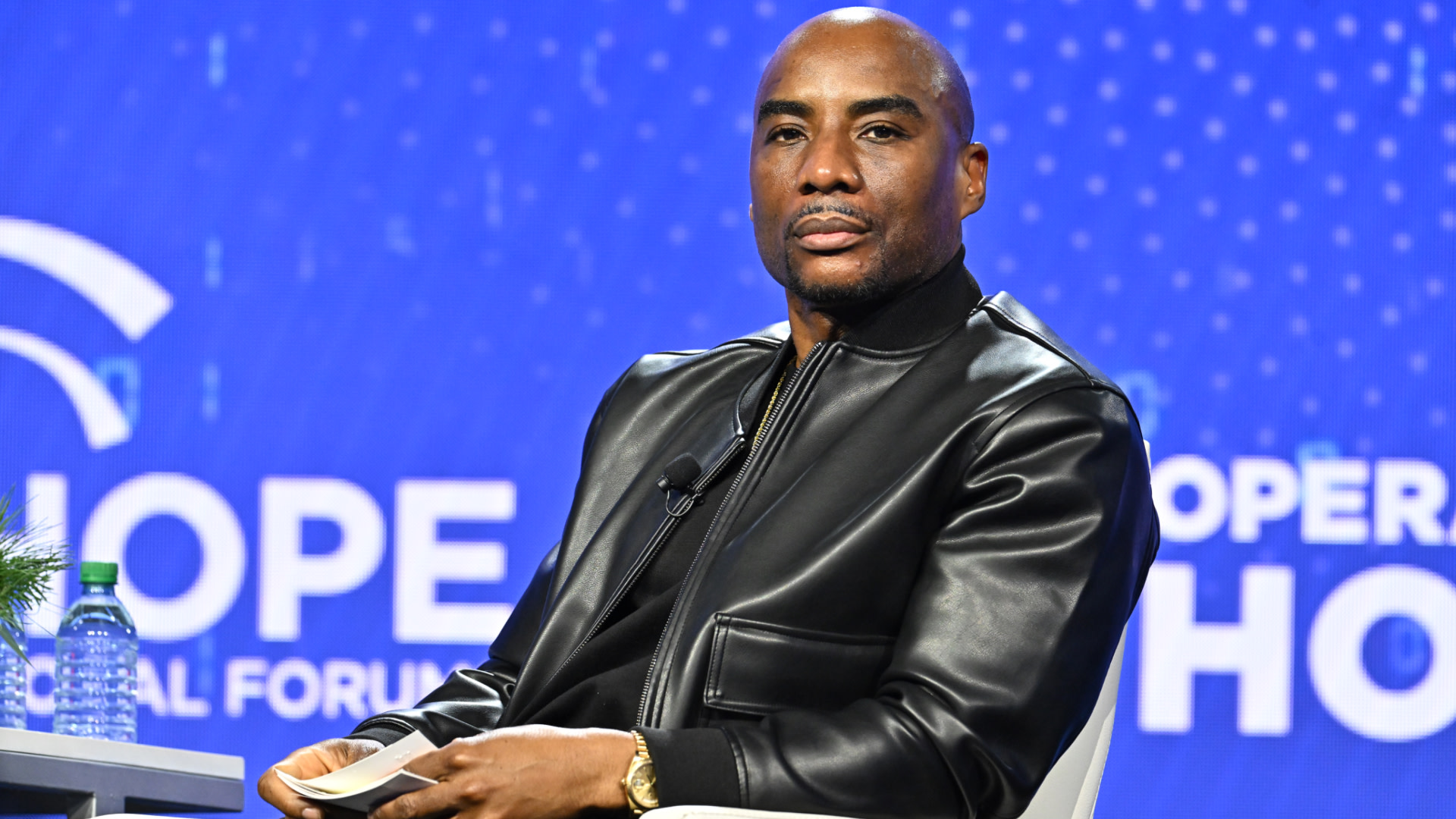 Charlamagne tha God's iHeartMedia Extension Reportedly Worth $200 Million