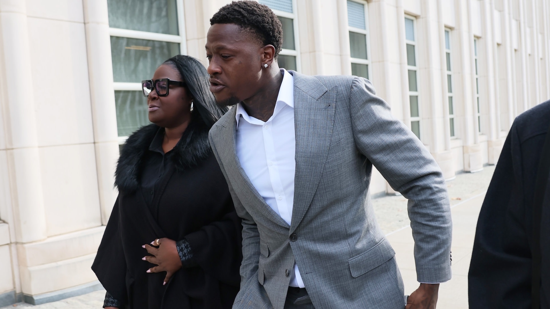 NBA Gambling Case: Terry Rozier Attempts to Get Charges Thrown Out