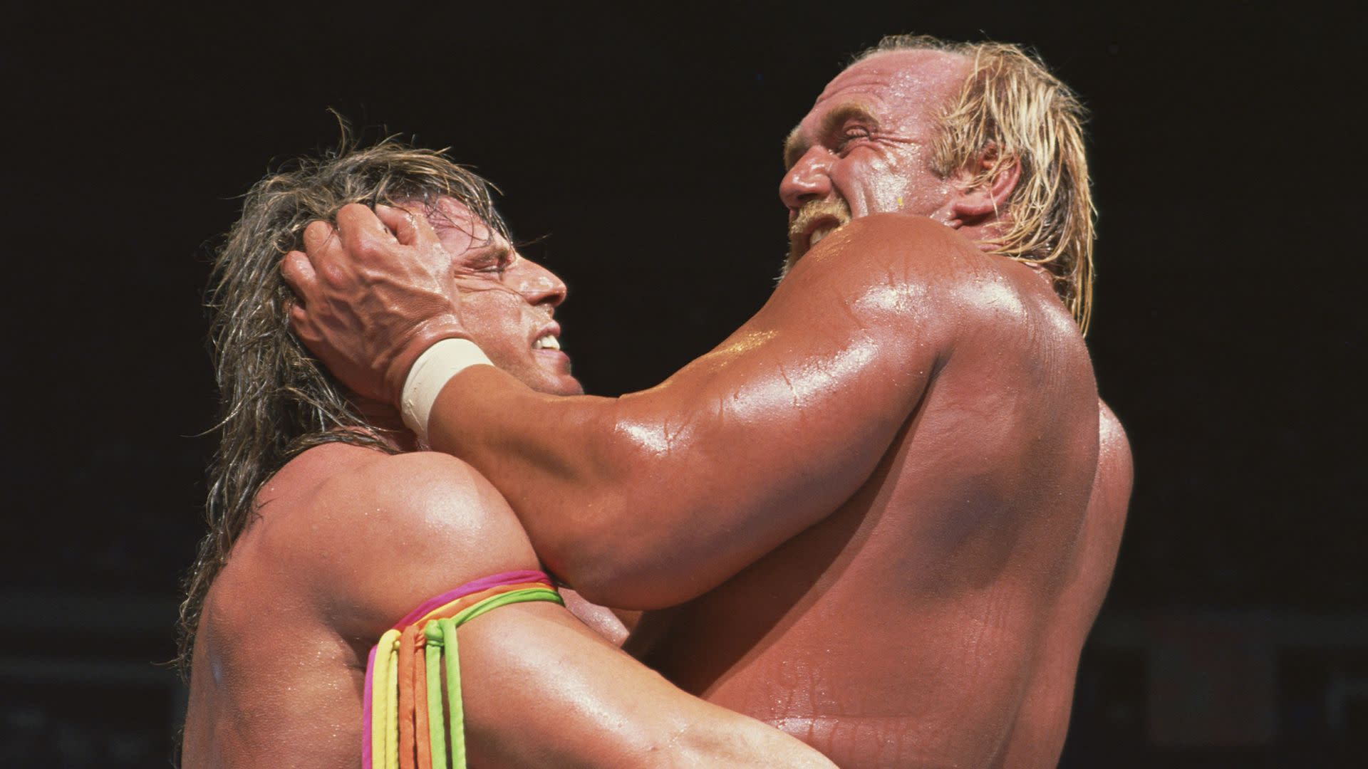 WWE Exec: Hulk Hogan Felt Like a ‘Failure’ After Los…