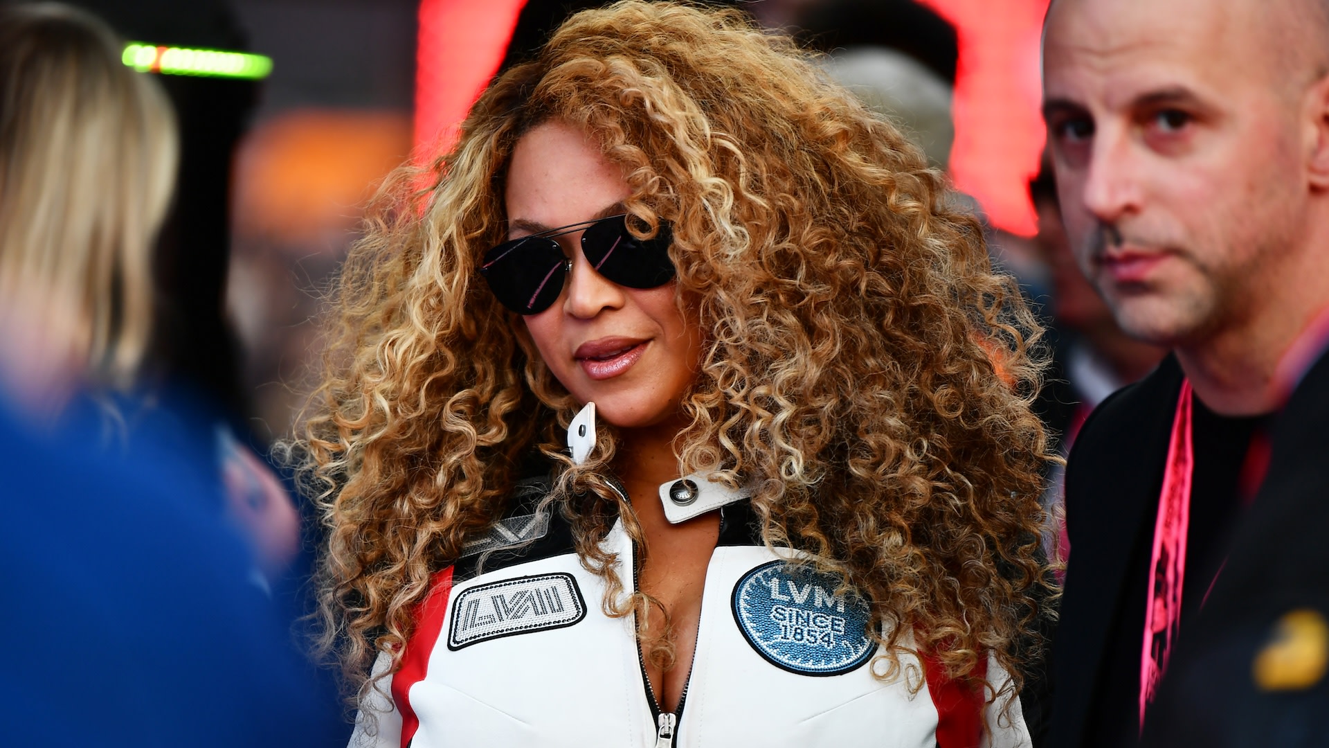 Beyoncé Can Officially Call Herself a Billionaire, 'Forbes' Says
