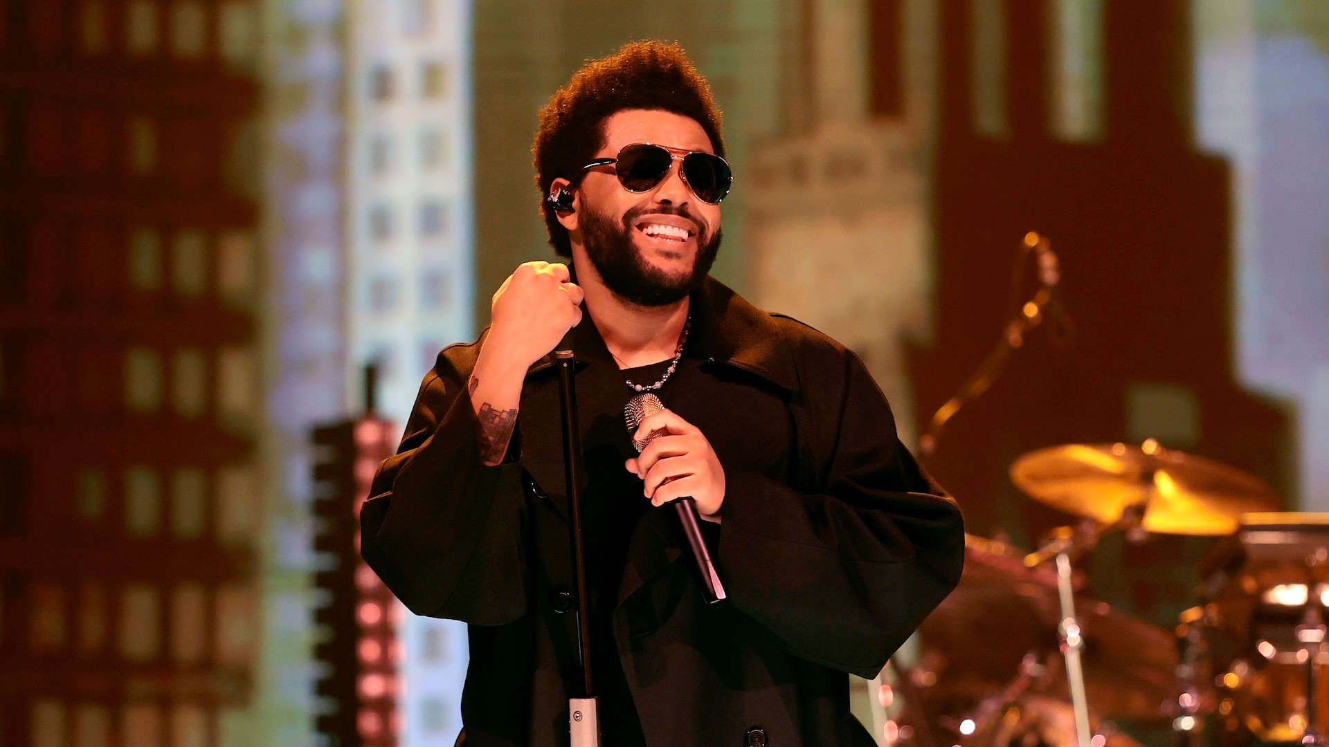 The Weeknd Is First Artist With 30 Songs to Earn 1 Billion Spotify Streams